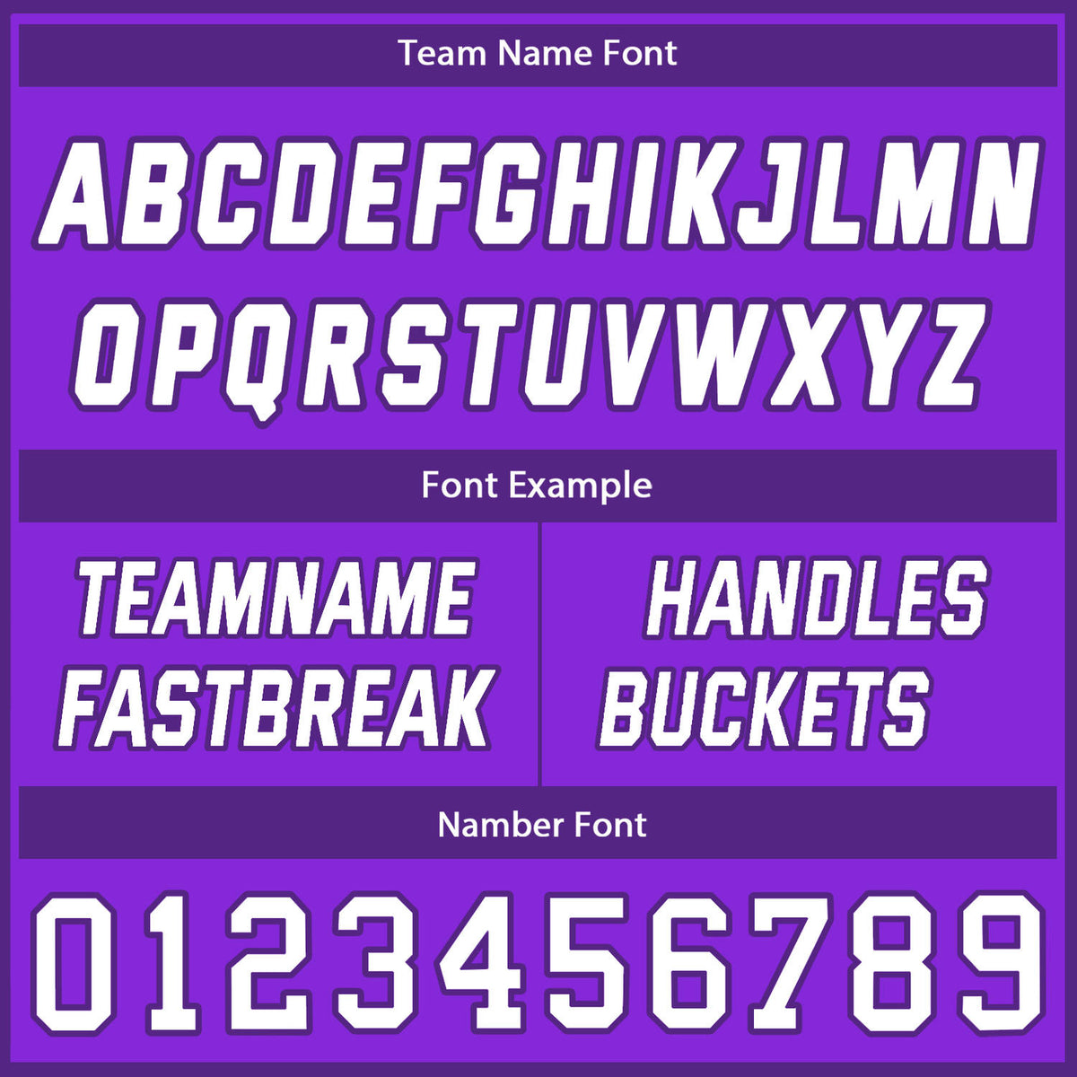 Custom Purple Honeycomb Basketball Uniform Set | Personalized Team Name & Number - Vosoli