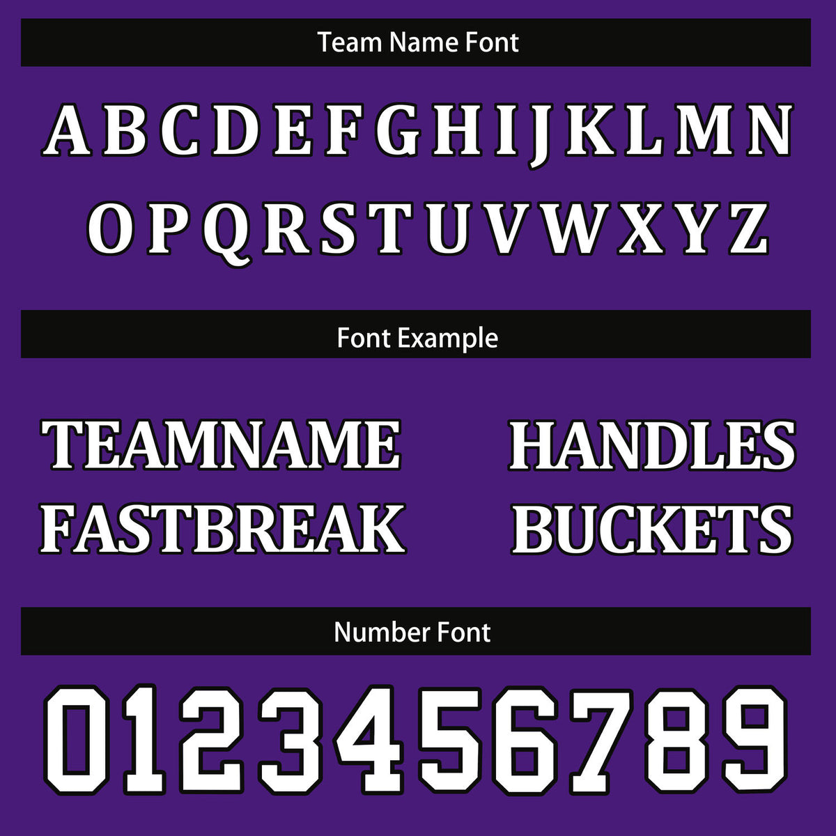 Custom Purple & Black Gradient Basketball Jersey + Shorts Set - Personalized Team Name, Number & LOGO | Vosoli