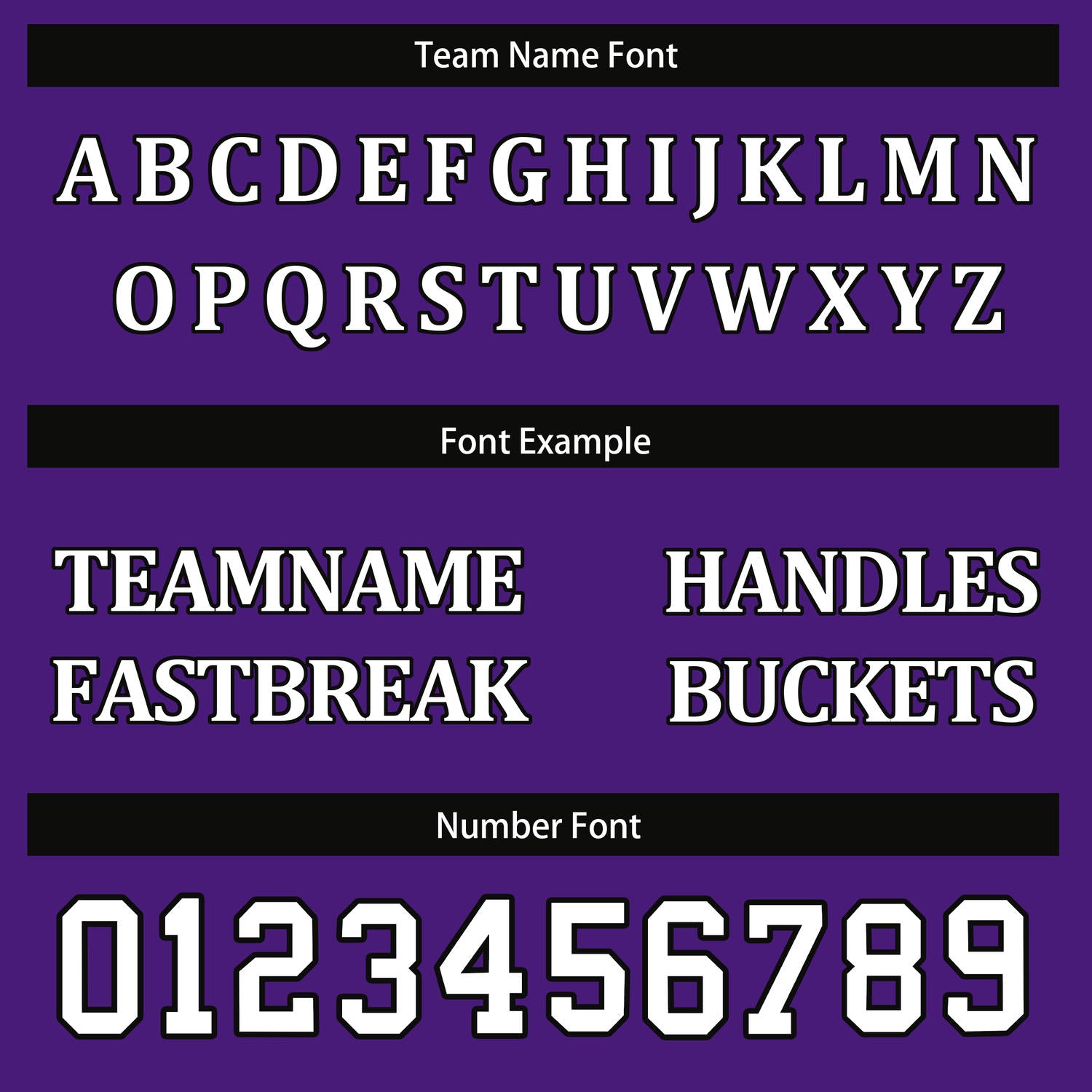 Custom Purple & Black Gradient Basketball Jersey + Shorts Set - Personalized Team Name, Number & LOGO | Vosoli