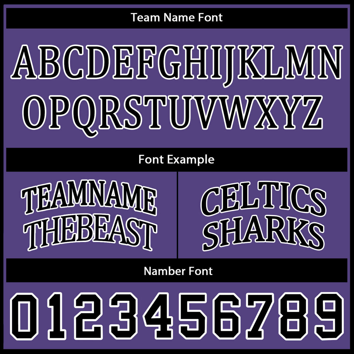 Custom Purple & White Basketball Jersey Set | Personalized Team Uniform | Vosoli
