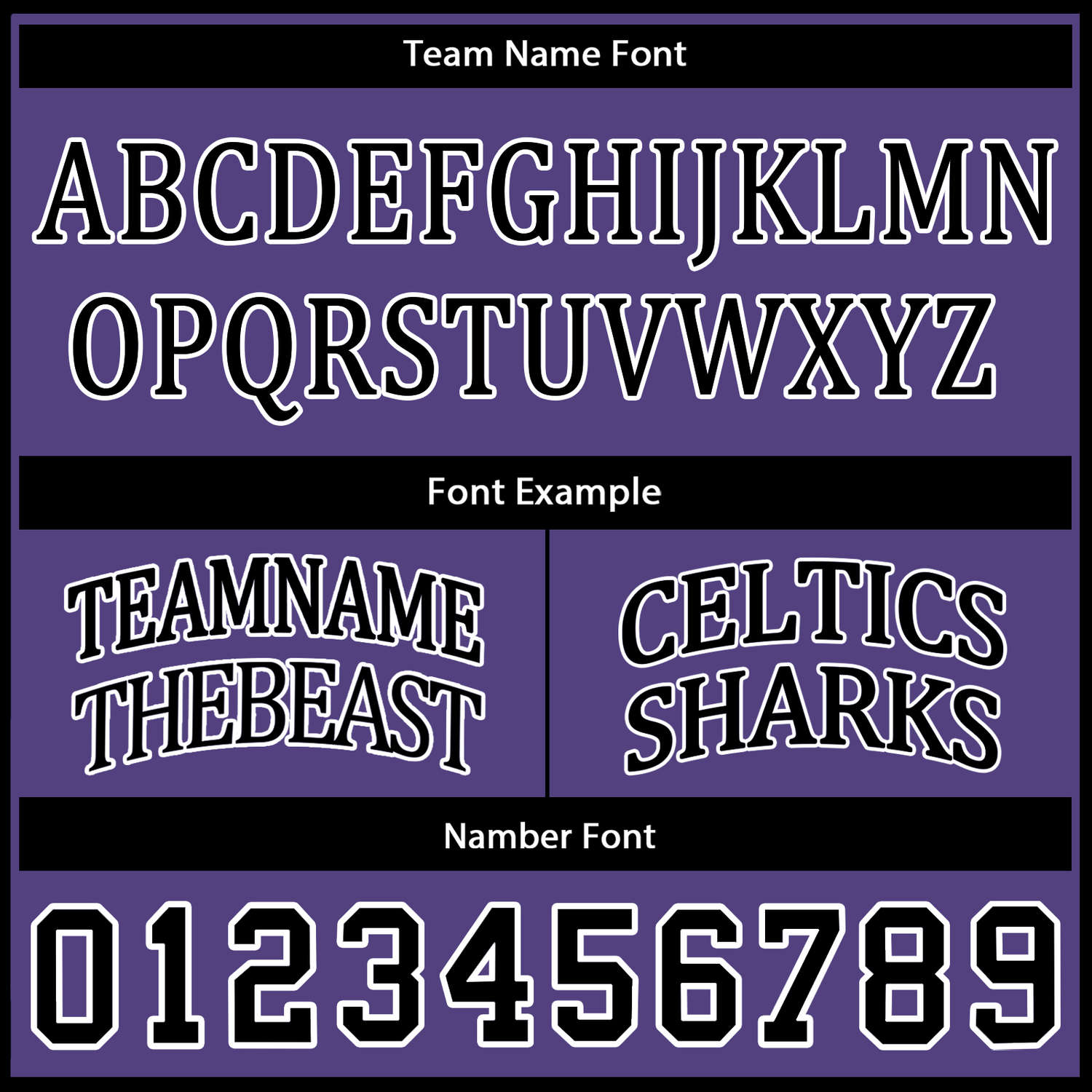 Custom Purple & White Basketball Jersey Set | Personalized Team Uniform | Vosoli
