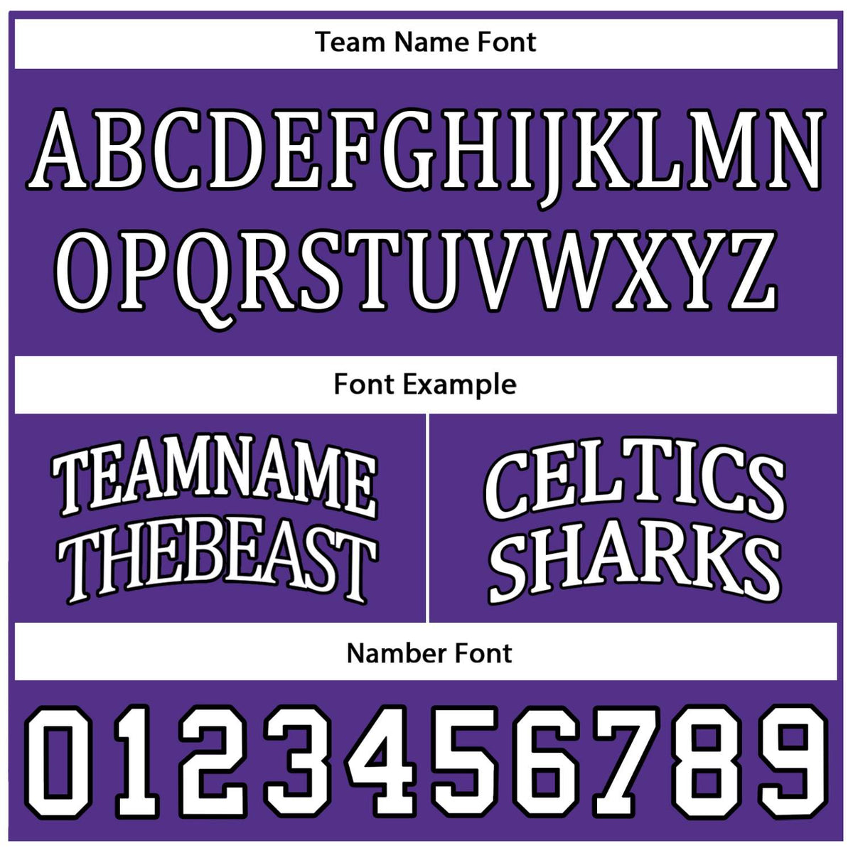 Custom Purple & White Mesh Basketball Jersey | Personalized Name & Number Team Uniform