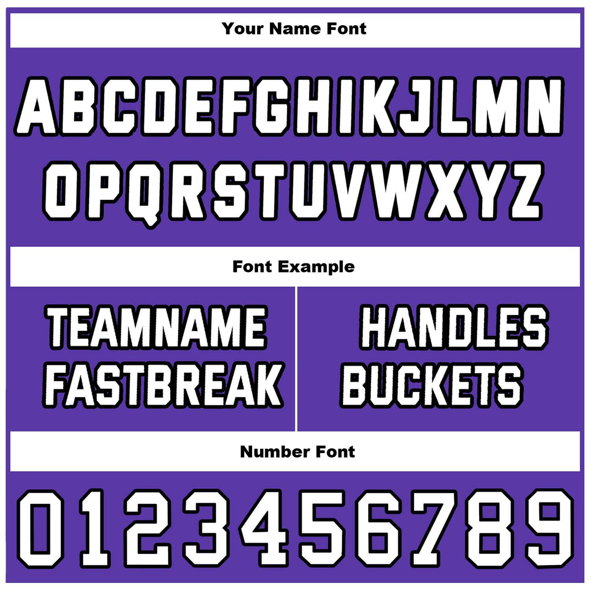 Custom Purple & White Mesh Basketball Jersey | Personalized Team Uniform