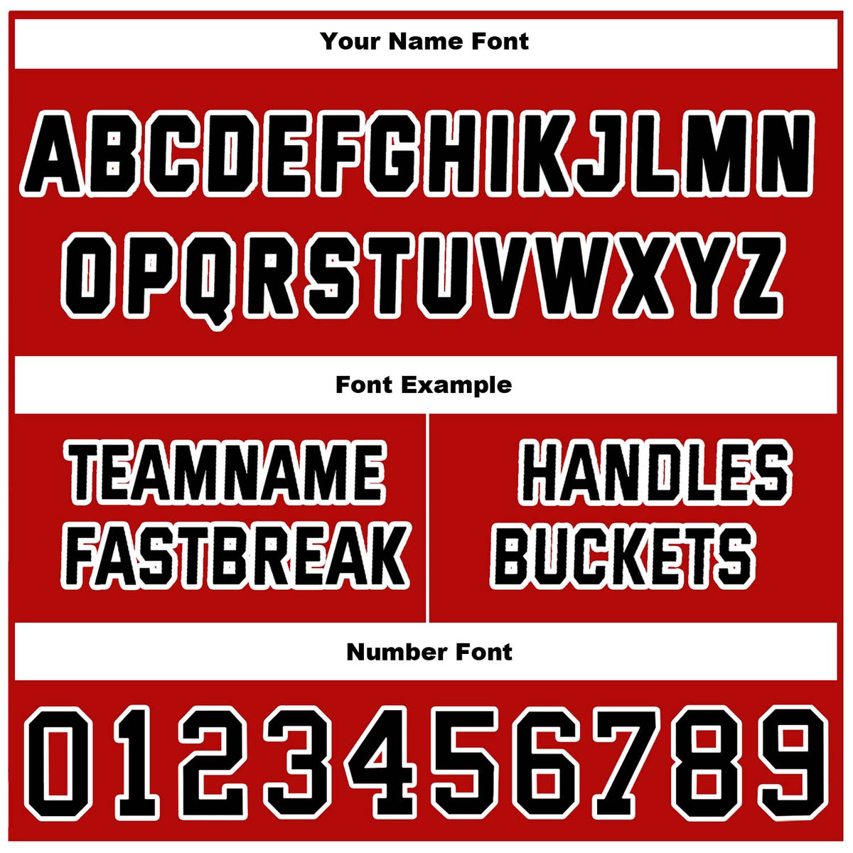 Custom Red & Black Mesh Basketball Jersey | Personalized Team Uniform
