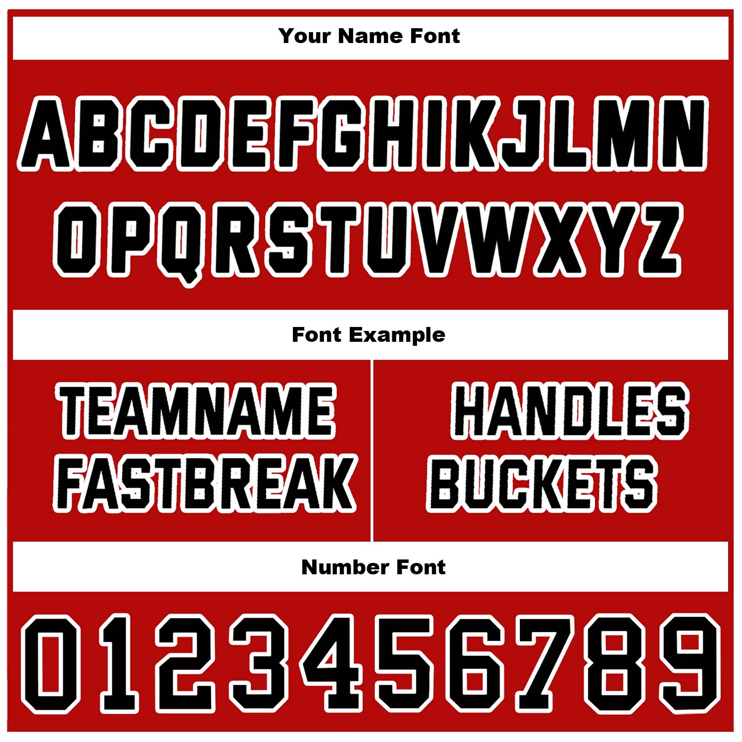 Custom Red & Black Mesh Basketball Jersey | Personalized Team Uniform