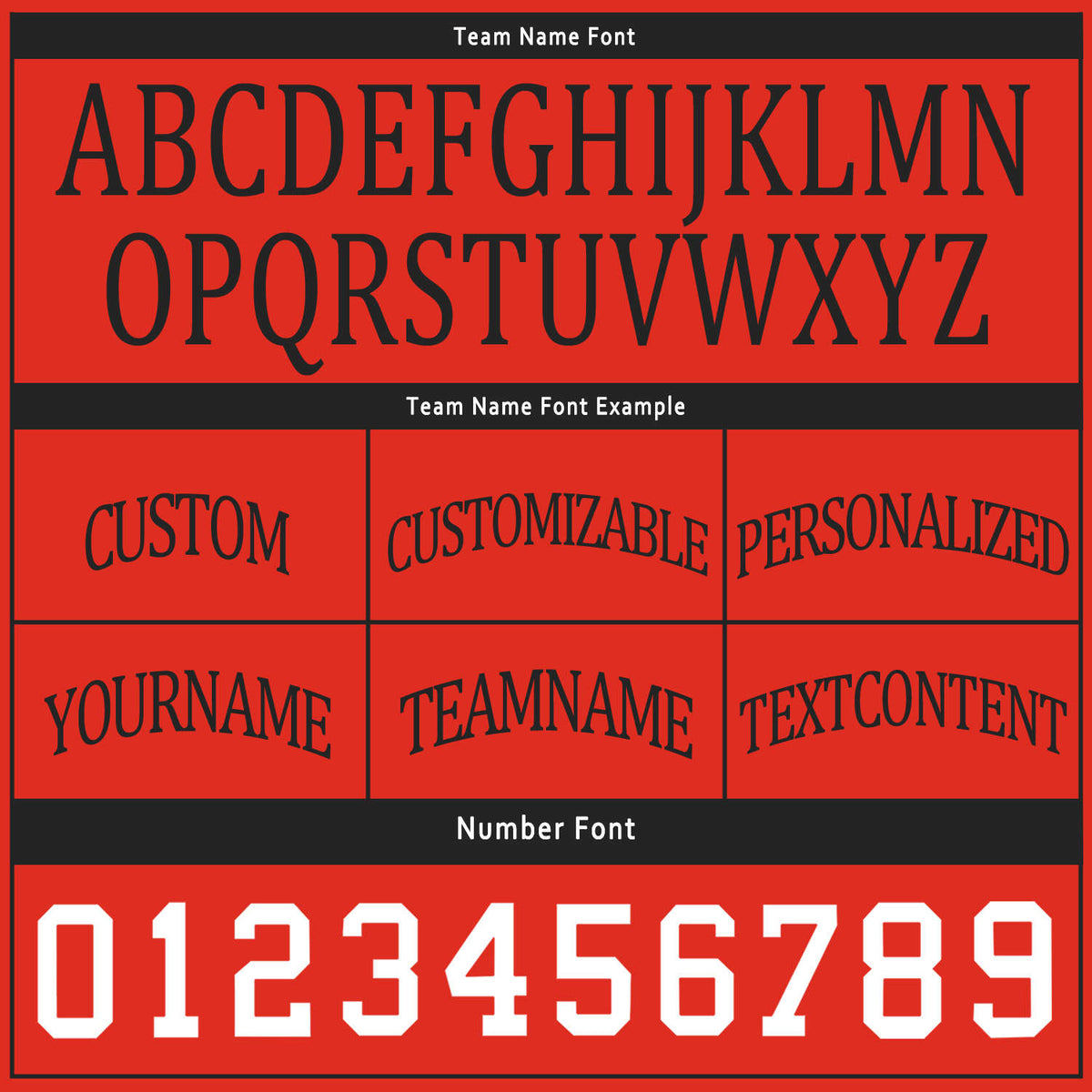 Custom Red & Black Reversible Basketball Jersey Shorts Set | Personalized Team Uniform
