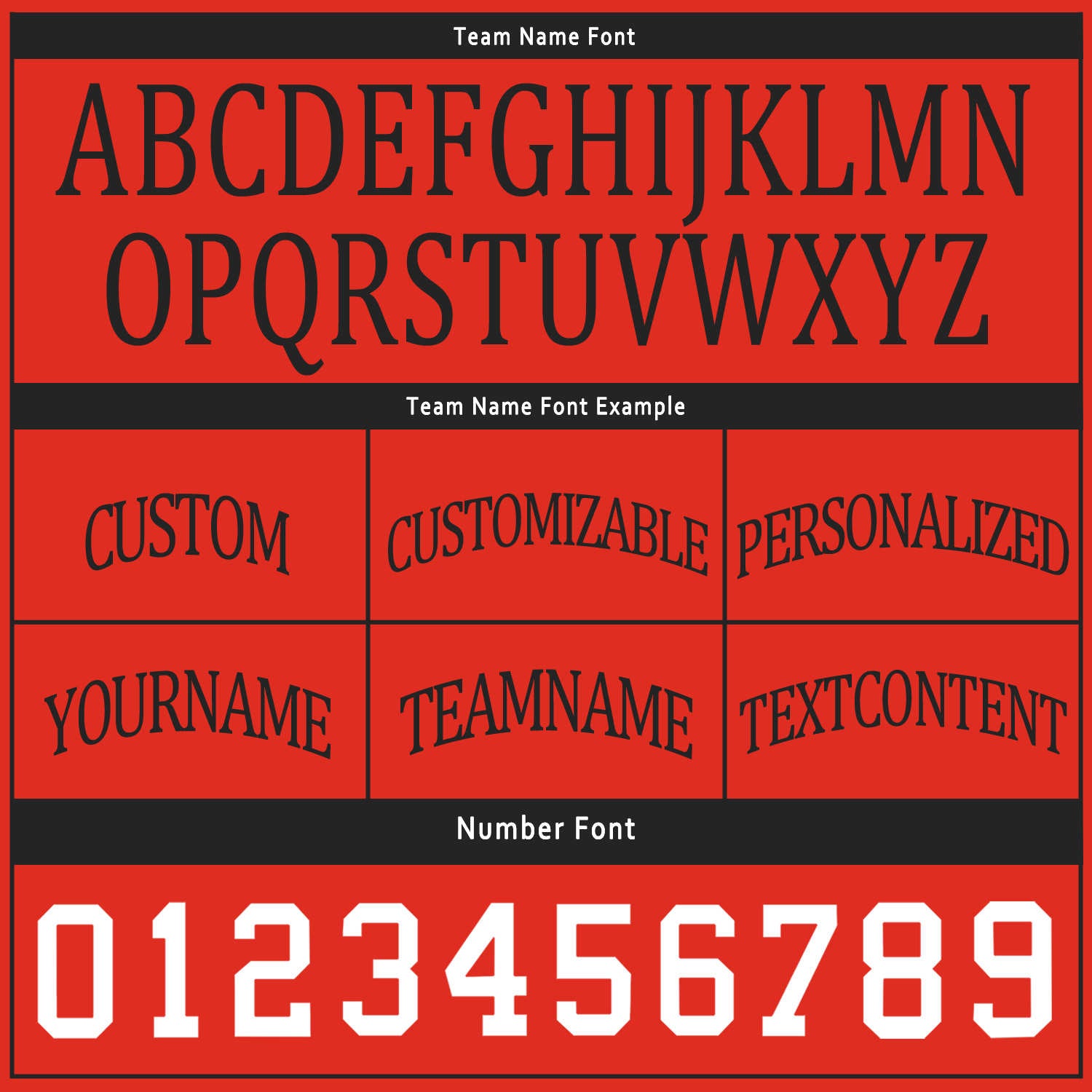 Custom Red & Black Reversible Basketball Jersey Shorts Set | Personalized Team Uniform