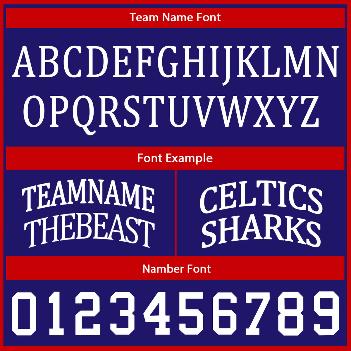 Custom Red & Blue Star-Stripe Basketball Jersey & Shorts Set | Personalized Team Uniform
