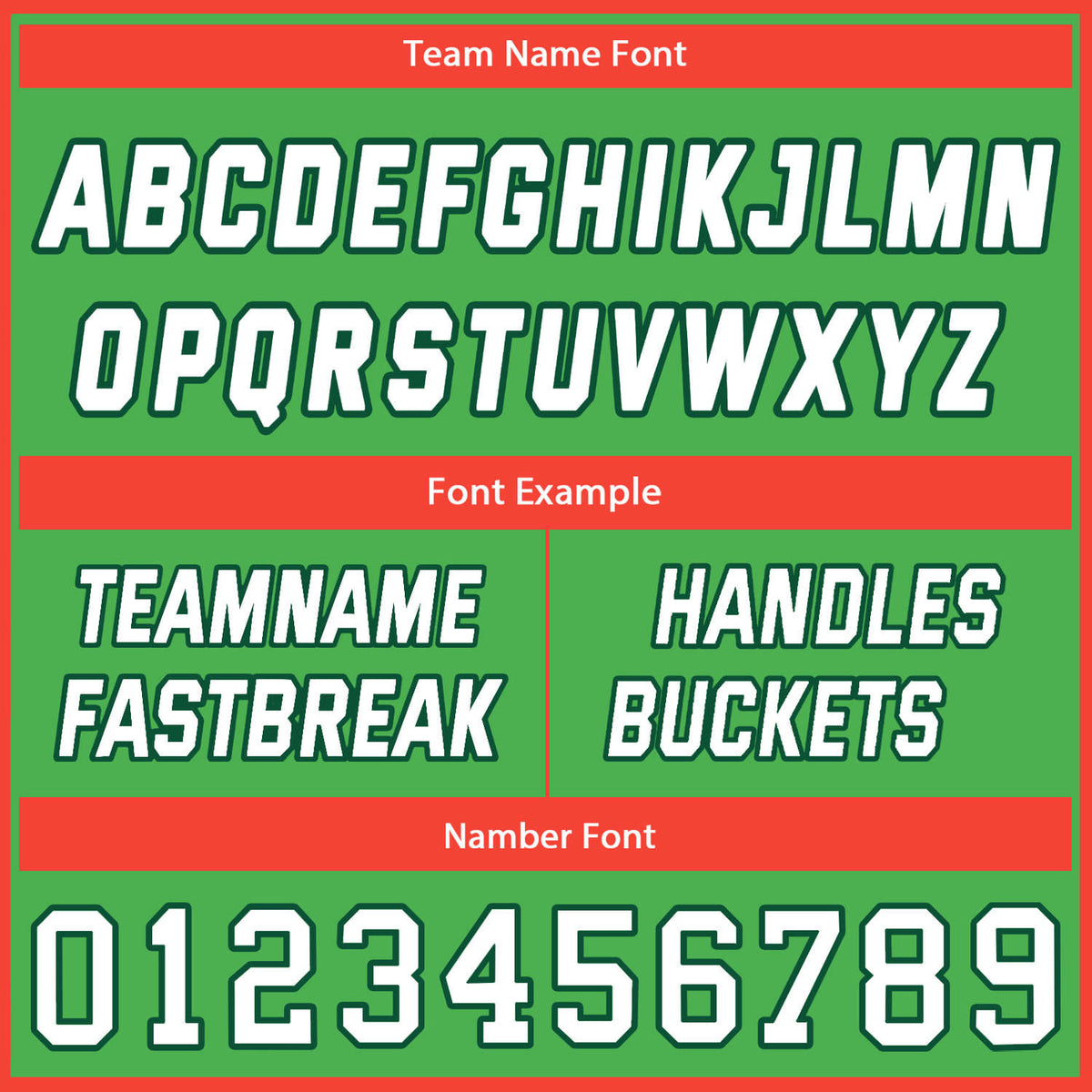 Custom Red-Green Gradient Basketball Uniform Set | Personalized Team Name & Number - Vosoli