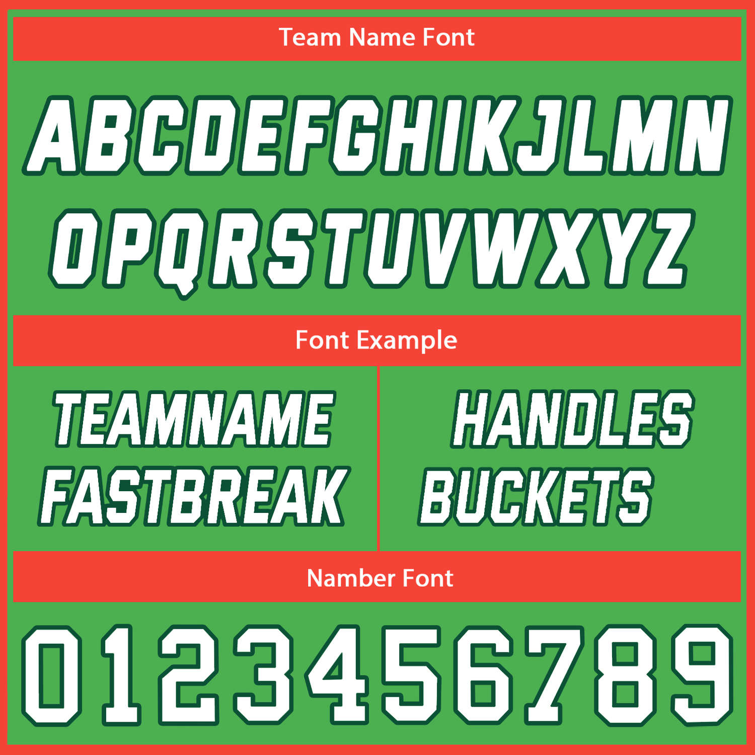 Custom Red-Green Gradient Basketball Uniform Set | Personalized Team Name & Number - Vosoli