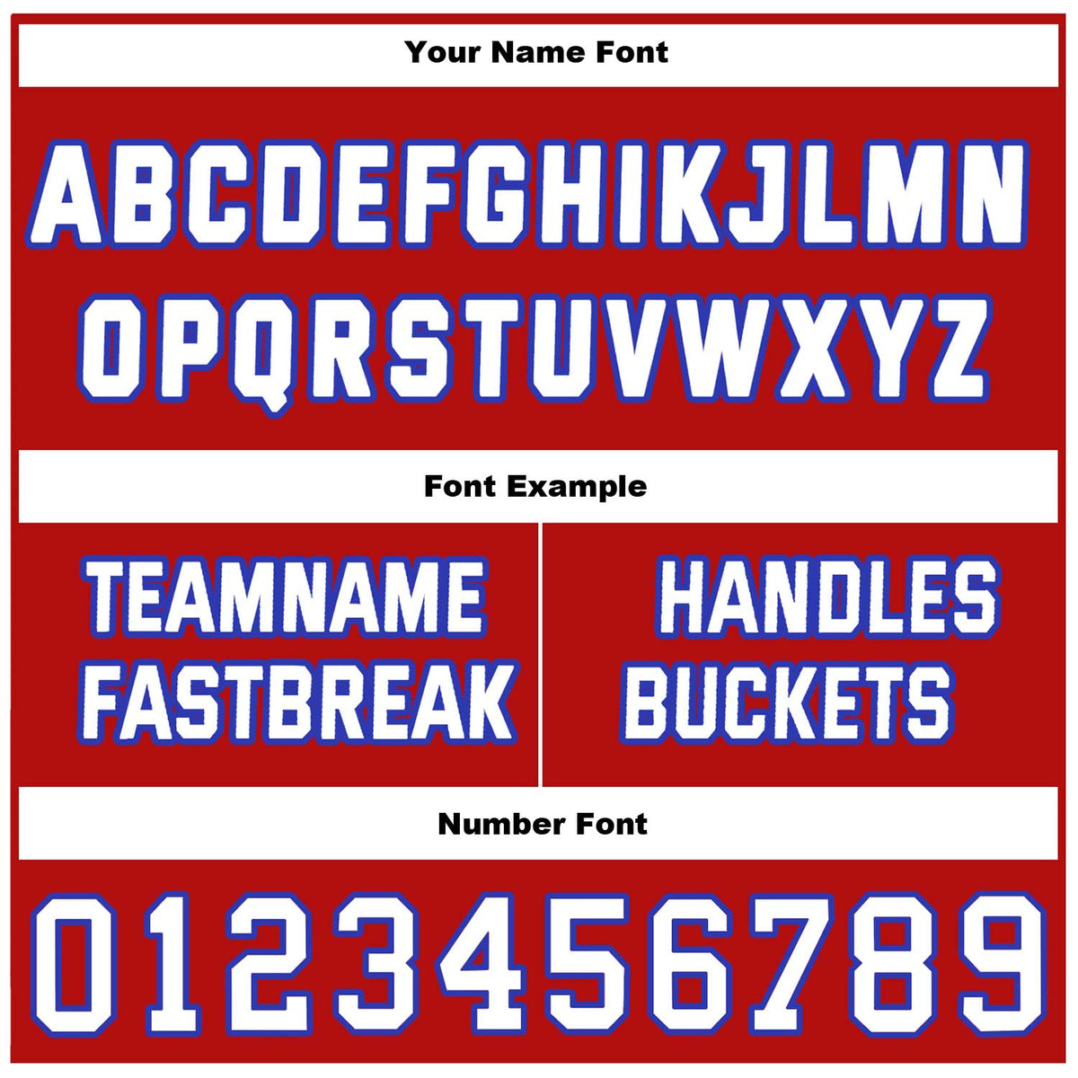 Custom Red & White Mesh Basketball Jersey | Personalized Team Uniform