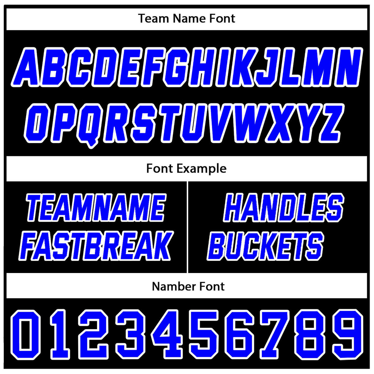 Custom Reversible Black Blue Striped Basketball Jersey | Personalized Team Name, Number & LOGO | Vosoli