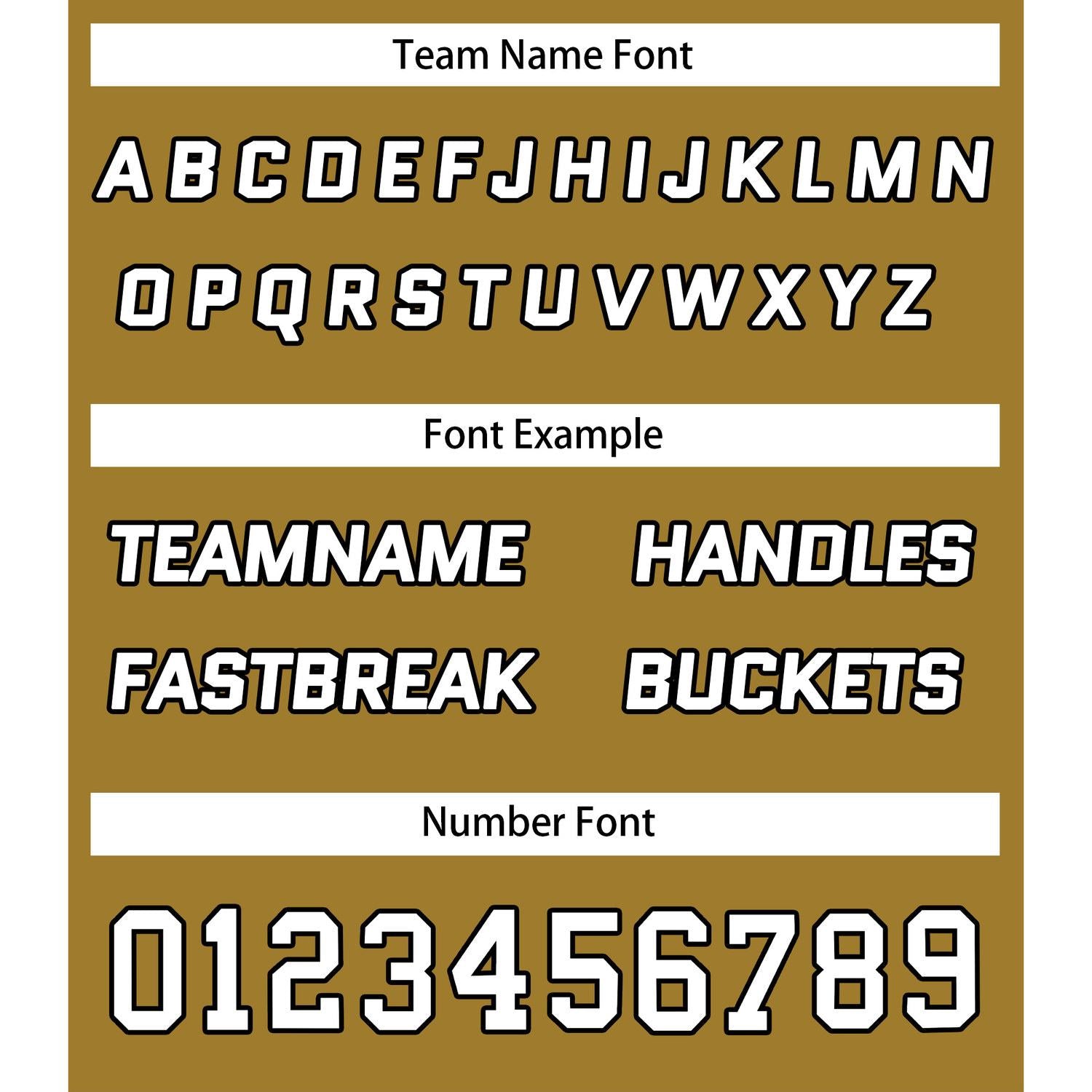 Custom Reversible Black & Bronze Mesh Basketball Jersey | Personalized Team Jersey | Vosoli