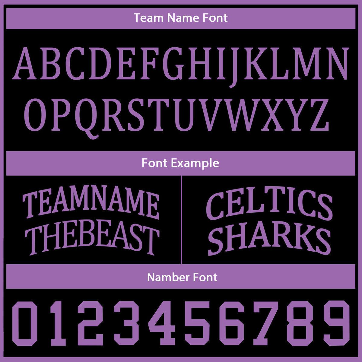 Custom Reversible Black & Light Purple Mesh Basketball Jersey | Personalized Team Jersey | Vosoli
