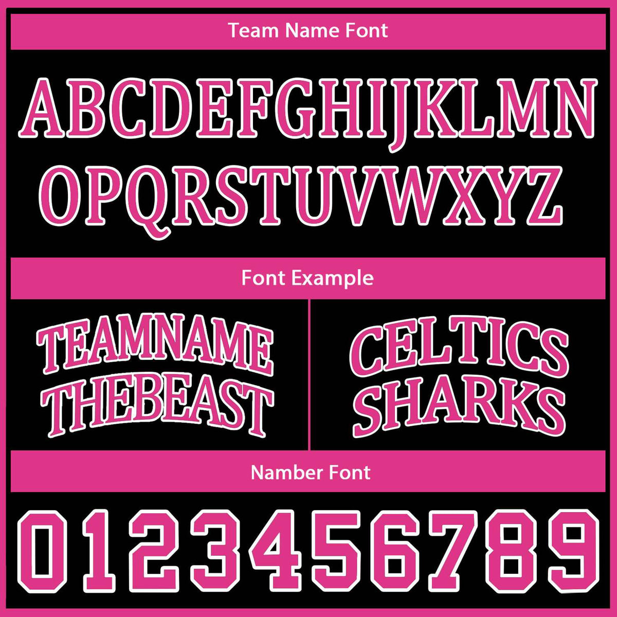Custom Reversible Black & Pink Mesh Basketball Jersey | Personalized Team Jersey | Vosoli