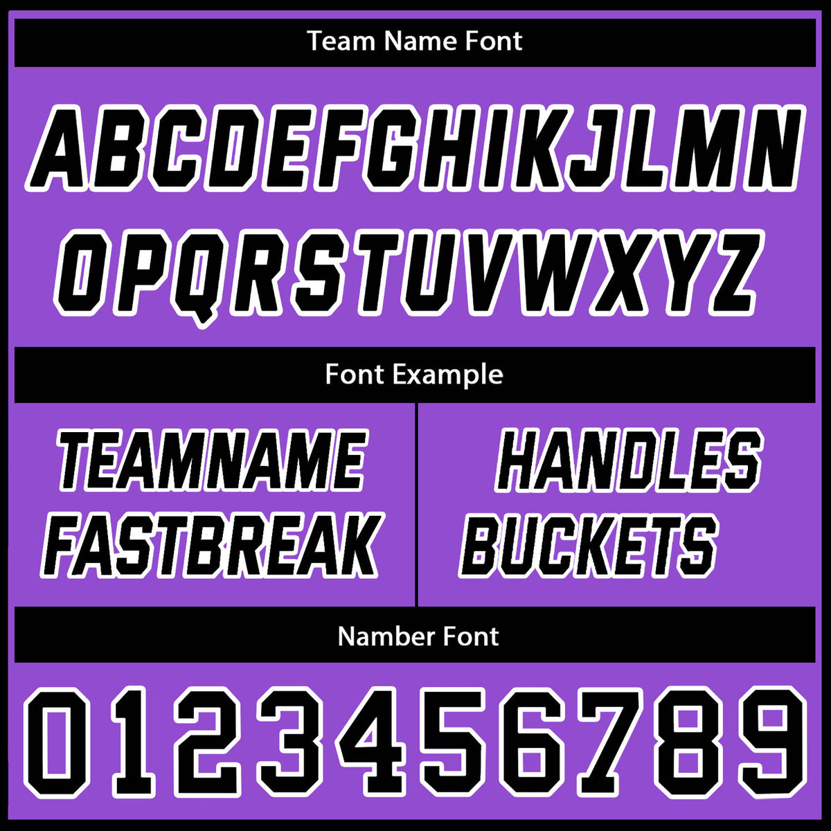 Custom Reversible Black Purple Star Basketball Jersey | Personalized Team Top - Vosoli