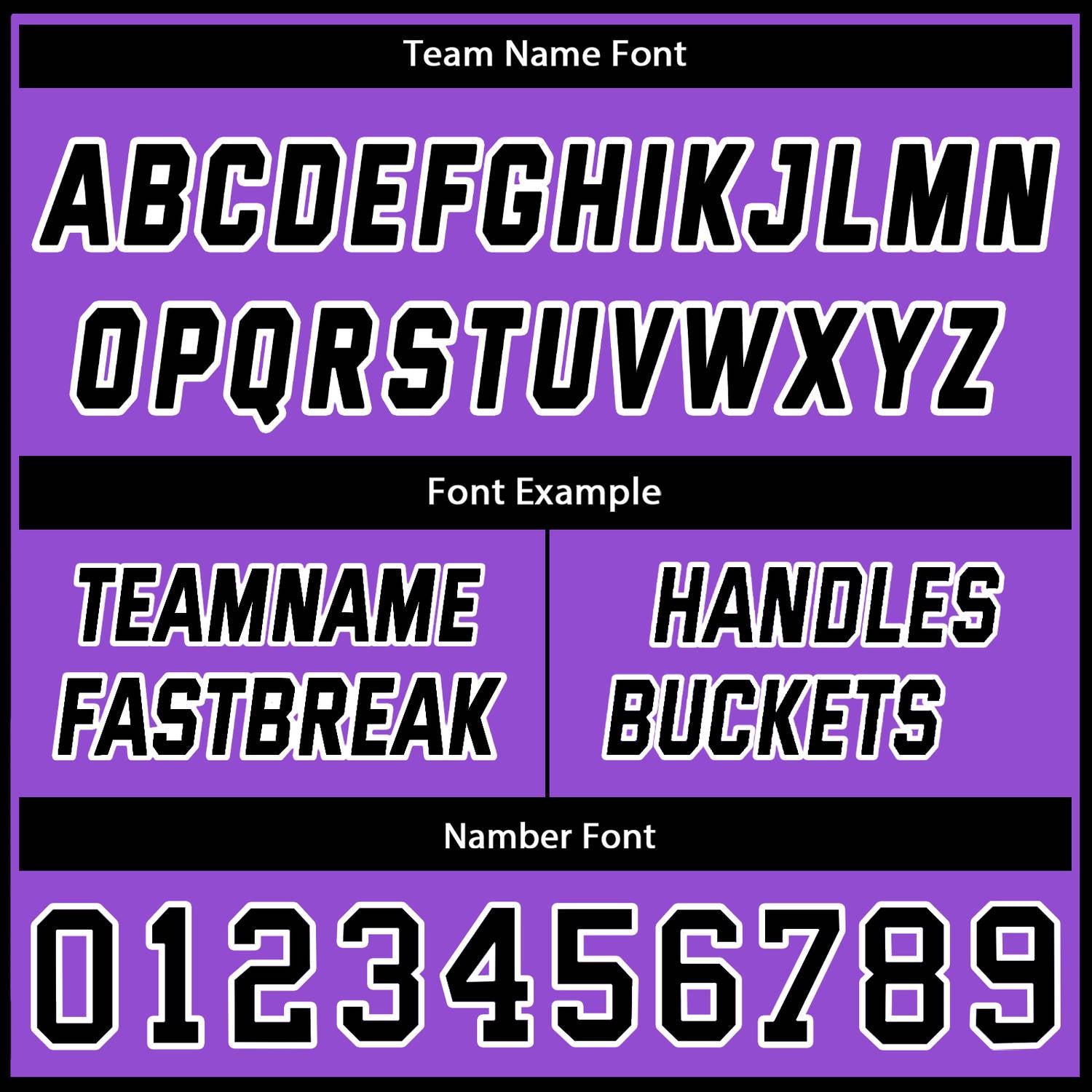 Custom Reversible Black Purple Star Basketball Jersey | Personalized Team Top - Vosoli