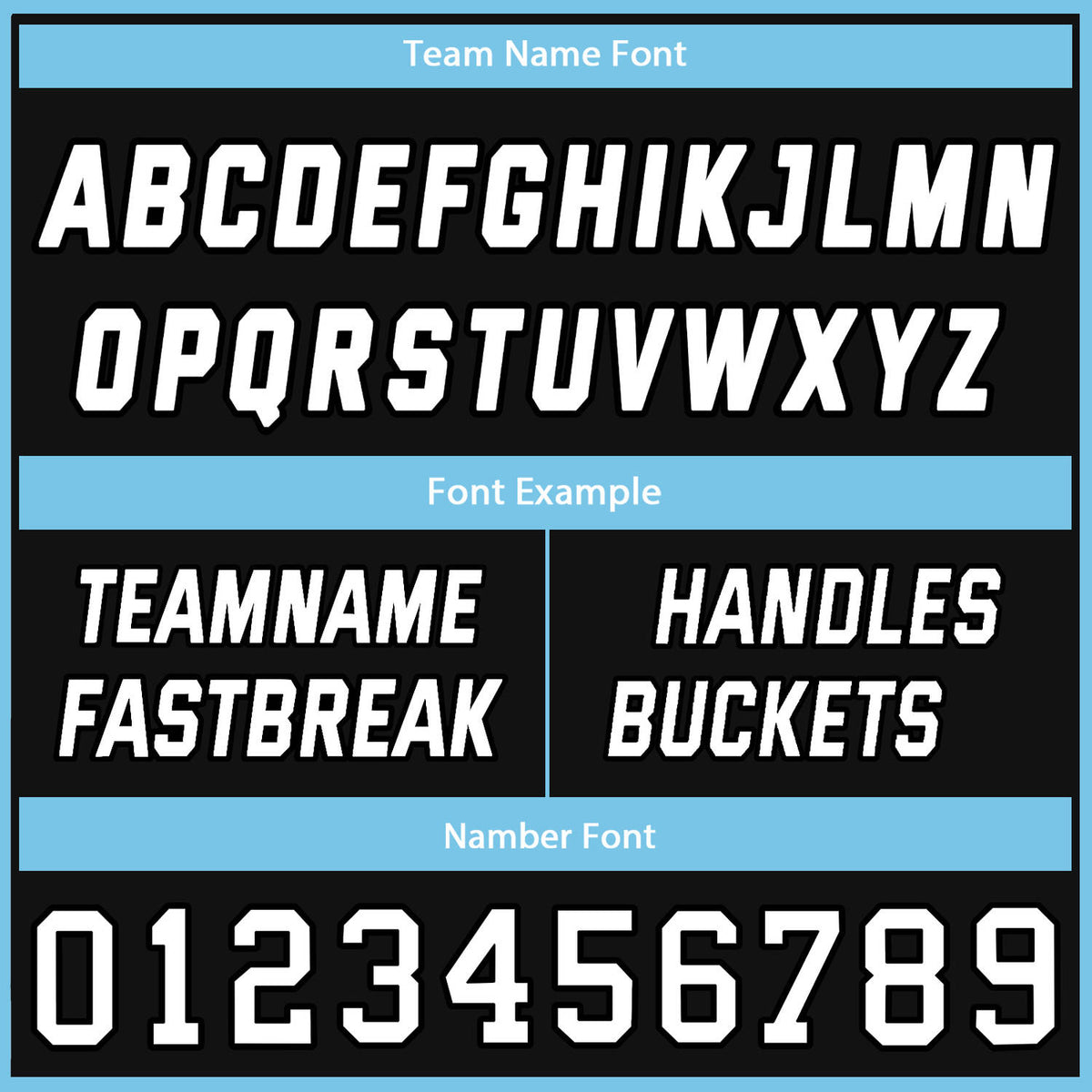 Custom Reversible Black Turquoise Star Basketball Jersey | Personalized Team Top - Vosoli