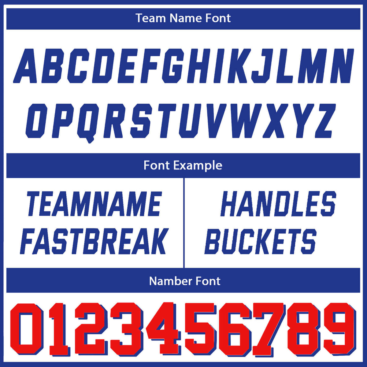 Custom Reversible Black White Blue Basketball Uniform Set | Team & Player Name - Vosoli