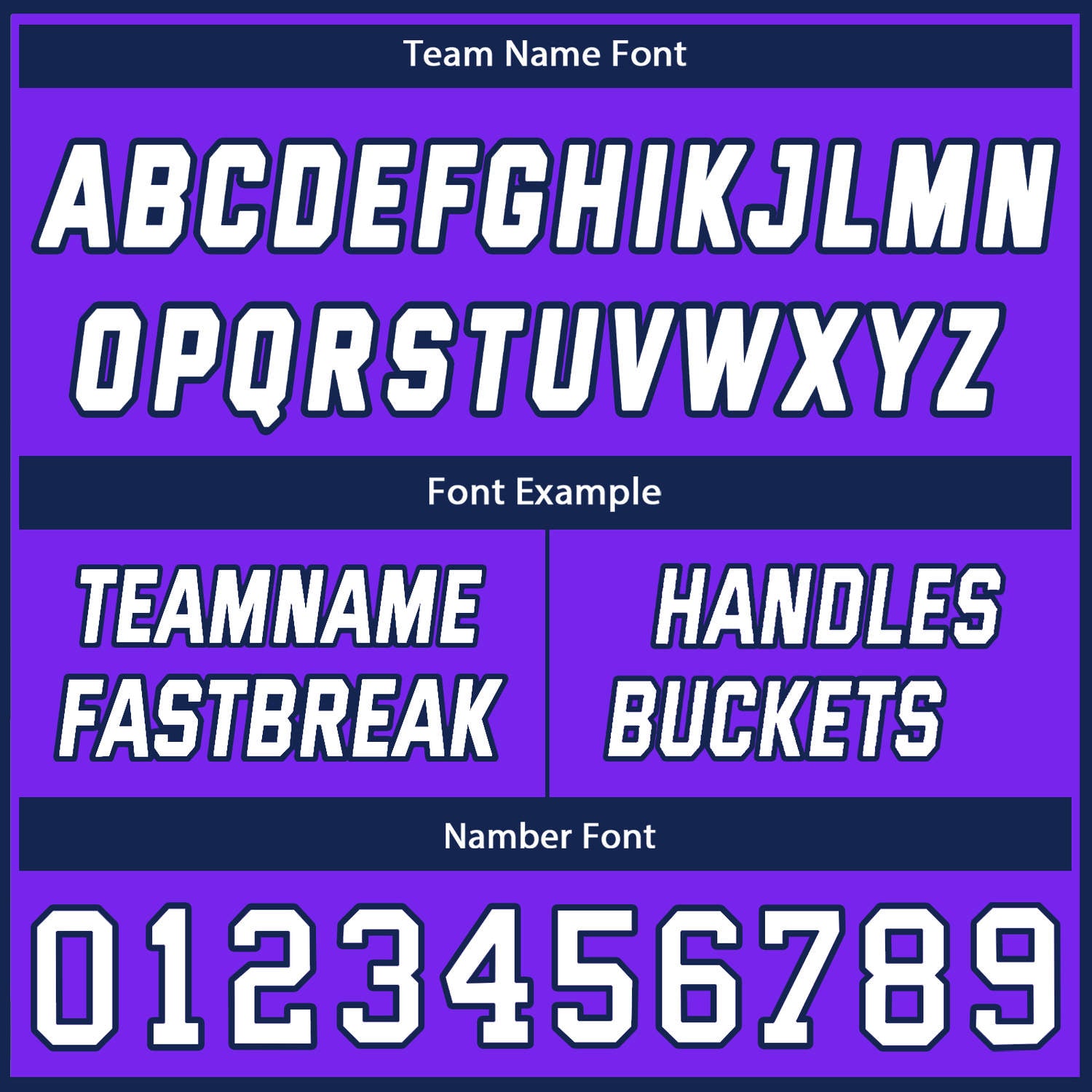 Custom Reversible Basketball Jersey + Shorts Set (Black-White & Purple-Navy Gradient Diamond) - Personalized Team Name, Number & LOGO | Vosoli