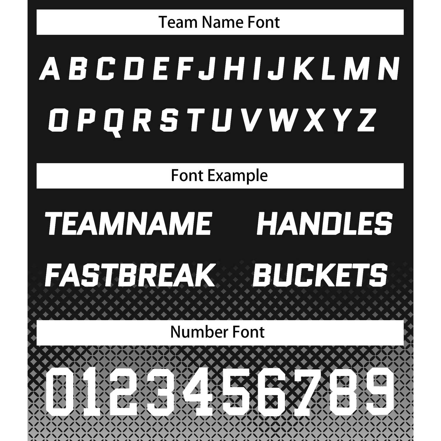 Custom Reversible Black & White Mesh Basketball Uniform | Personalized Team Set | Vosoli