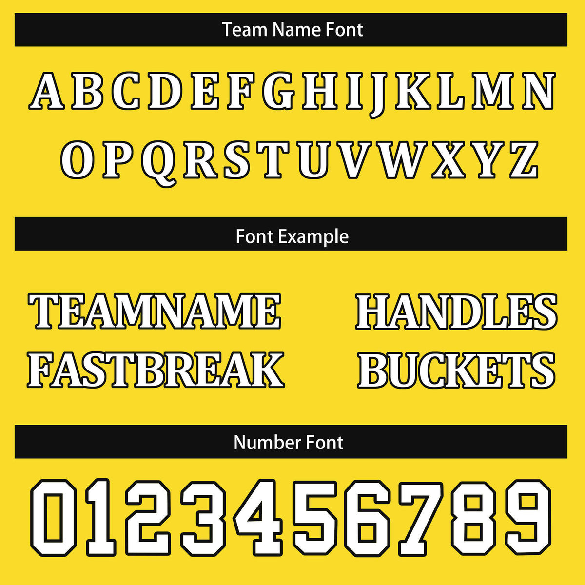 Custom Reversible Black Yellow Basketball Jersey | Team & Player Name - Vosoli