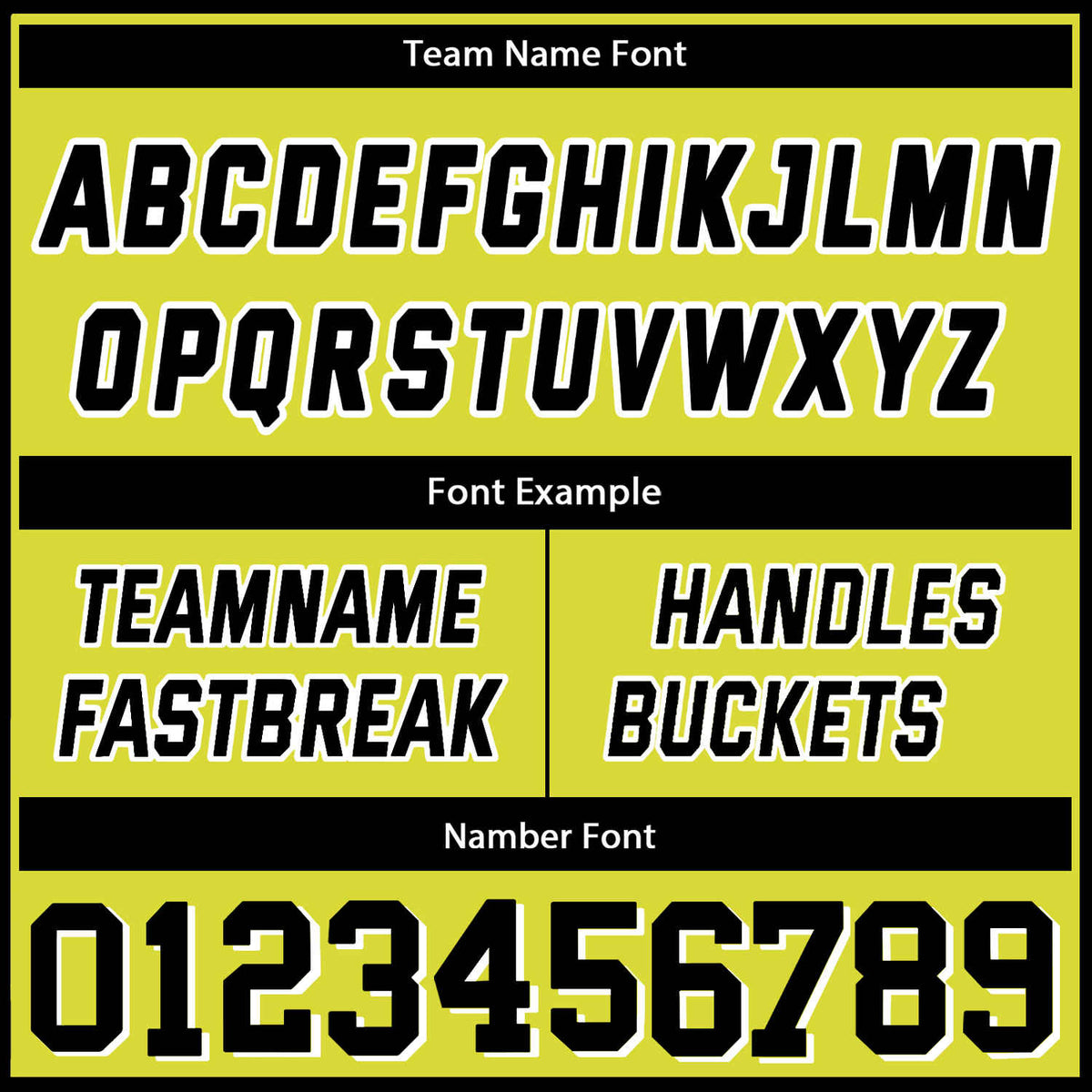 Custom Reversible Black Yellow Basketball Uniform Set | Team & Player Name - Vosoli