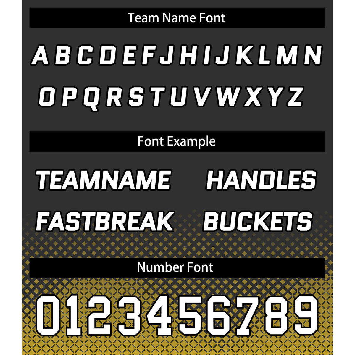 Custom Reversible Black & Yellow Mesh Basketball Uniform | Personalized Team Set | Vosoli