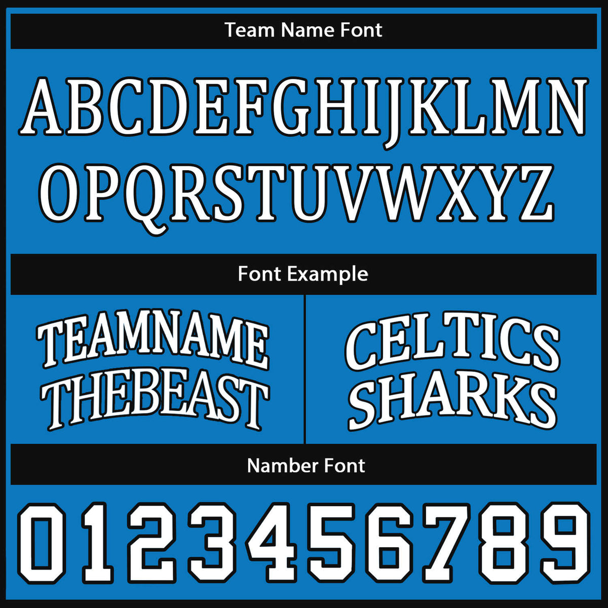 Custom Reversible Blue & Black Basketball Jersey | Personalized for Team Sports - Vosoli