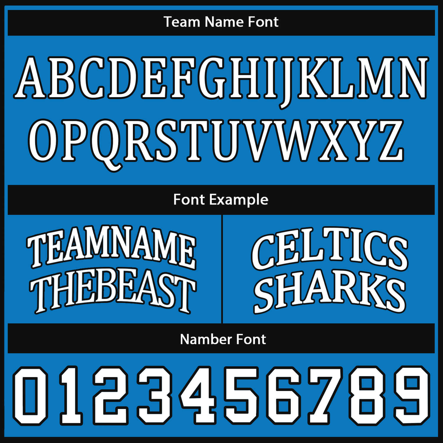 Custom Reversible Blue & Black Basketball Jersey | Personalized for Team Sports - Vosoli