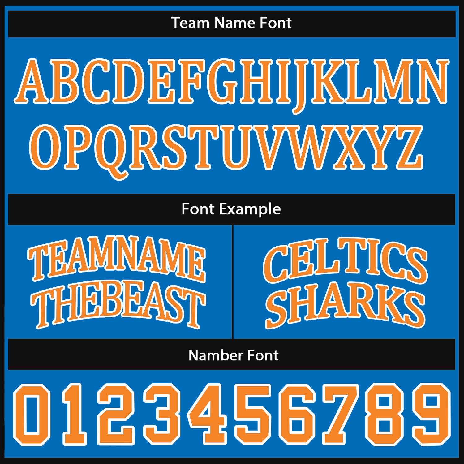 Custom Reversible Blue & Black Basketball Uniform Set | Personalized for Team Sports Practice - Vosoli