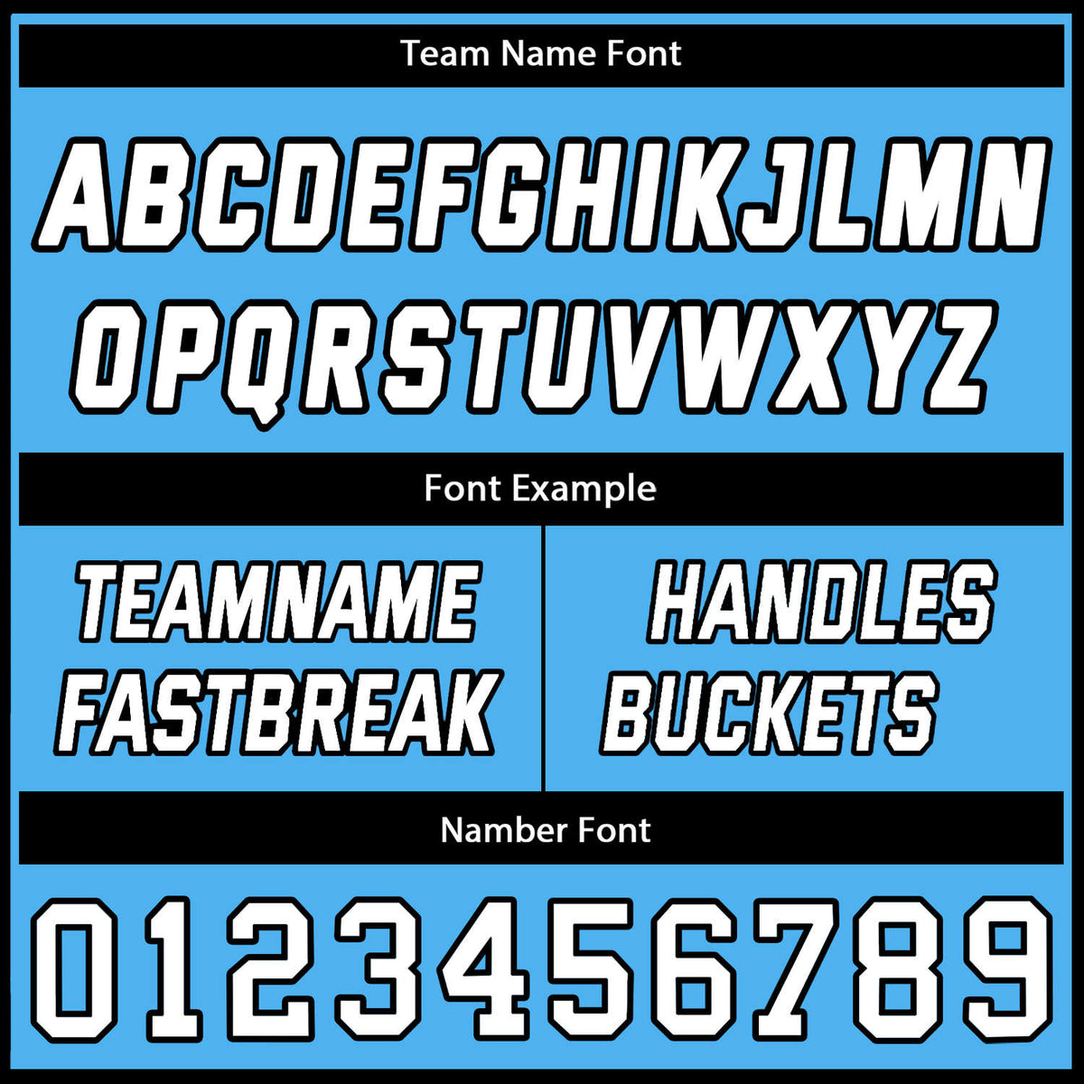 Custom Reversible Blue Black Striped Basketball Jersey | Team Name & Number - Vosoli