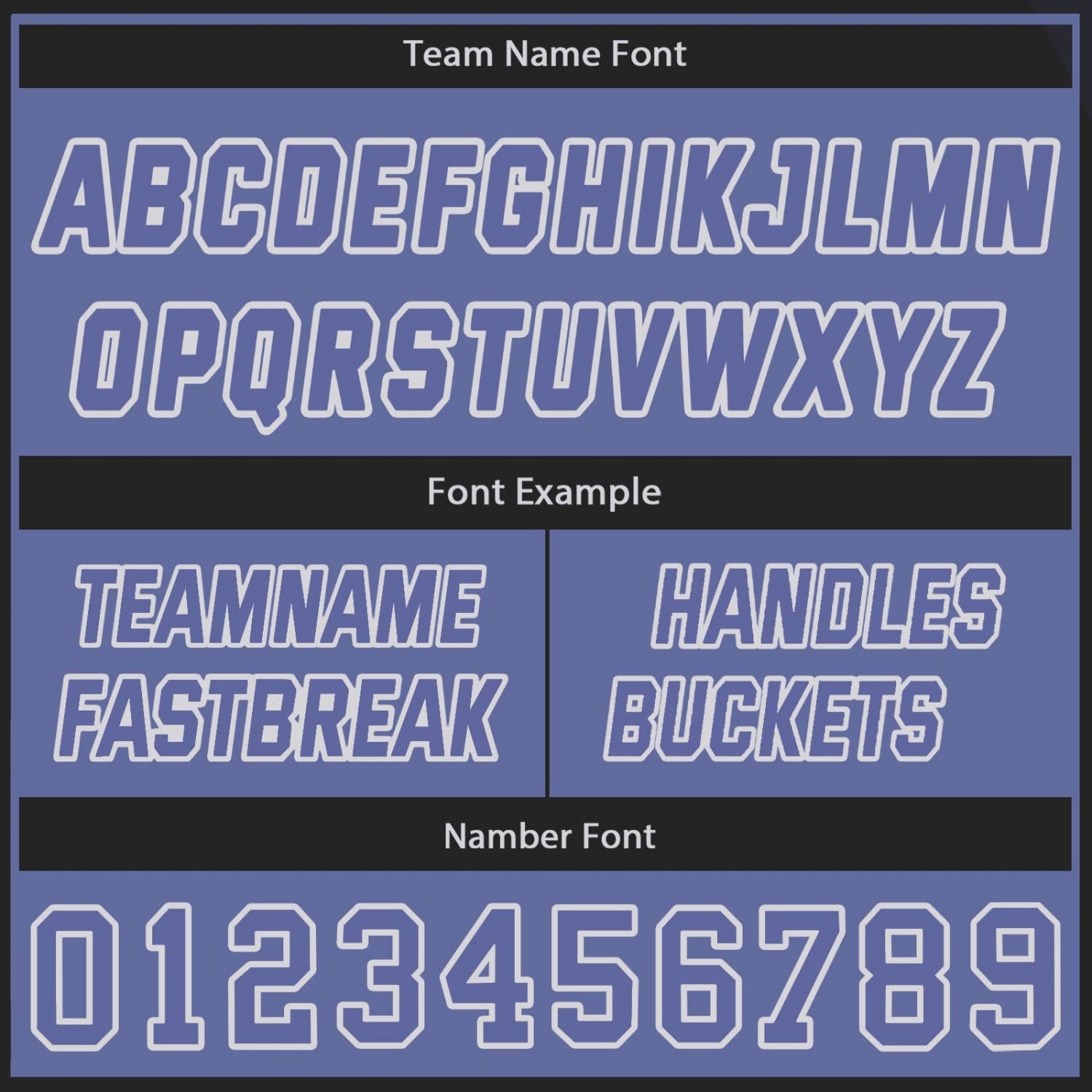 Custom Reversible Blue & Gray Basketball Jersey | Personalized Team Jersey | Vosoli