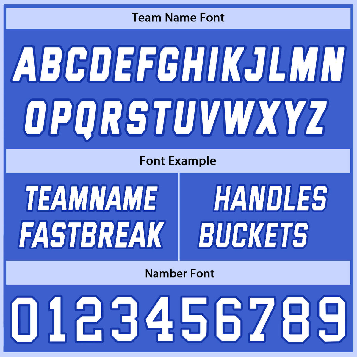 Custom Reversible Blue Striped Basketball Jersey | Team Name & Number - Vosoli