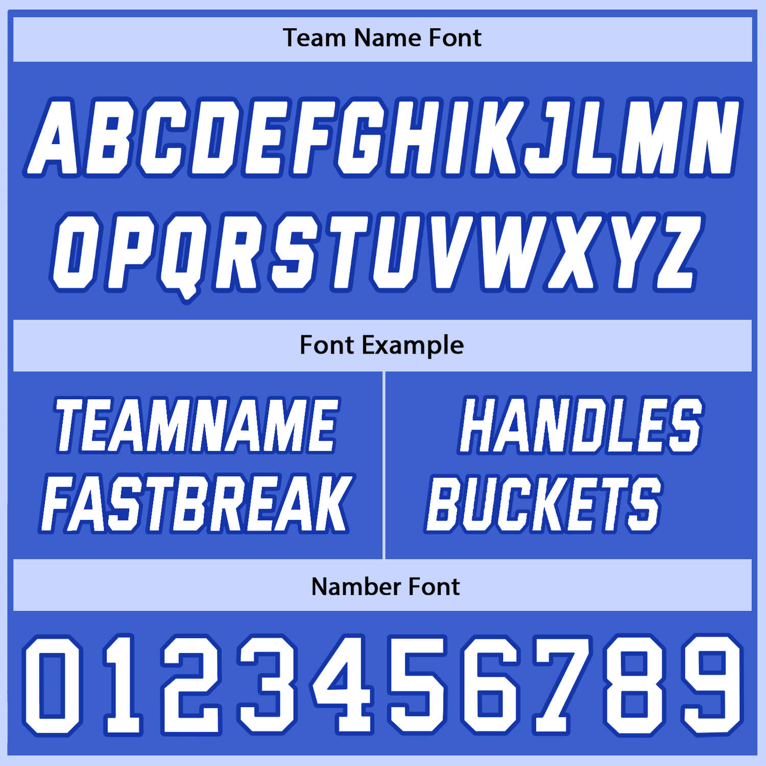 Custom Reversible Blue Striped Basketball Jersey | Team Name & Number - Vosoli