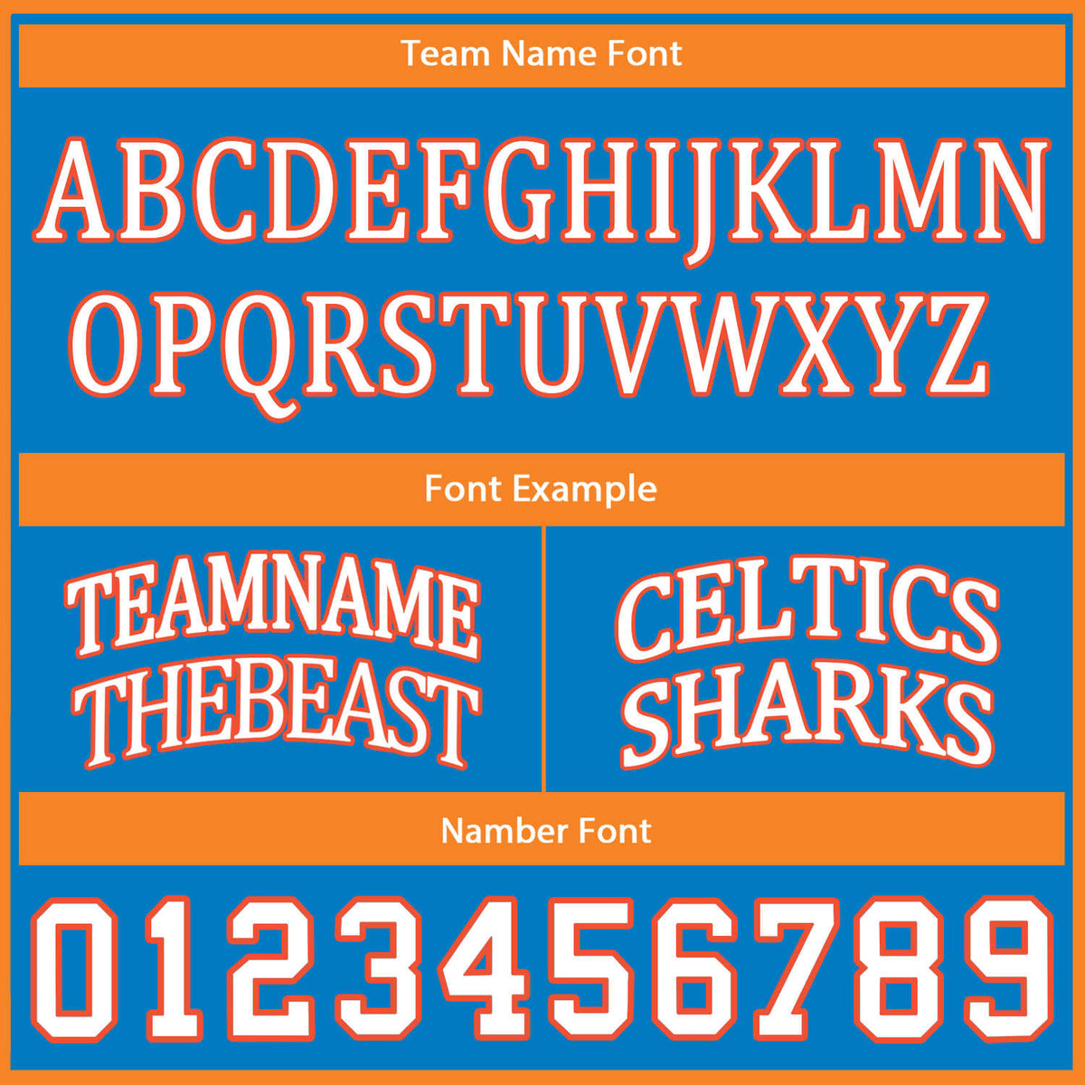 Custom Reversible Blue & White Basketball Jersey | Personalized for Team Sports - Vosoli