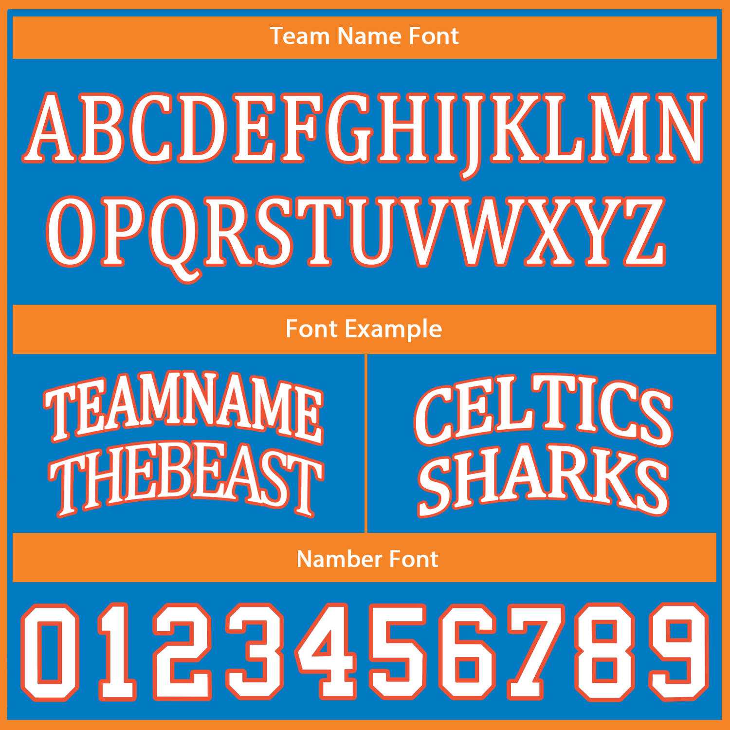 Custom Reversible Blue & White Basketball Uniform Set | Personalized for Team Sports Practice - Vosoli