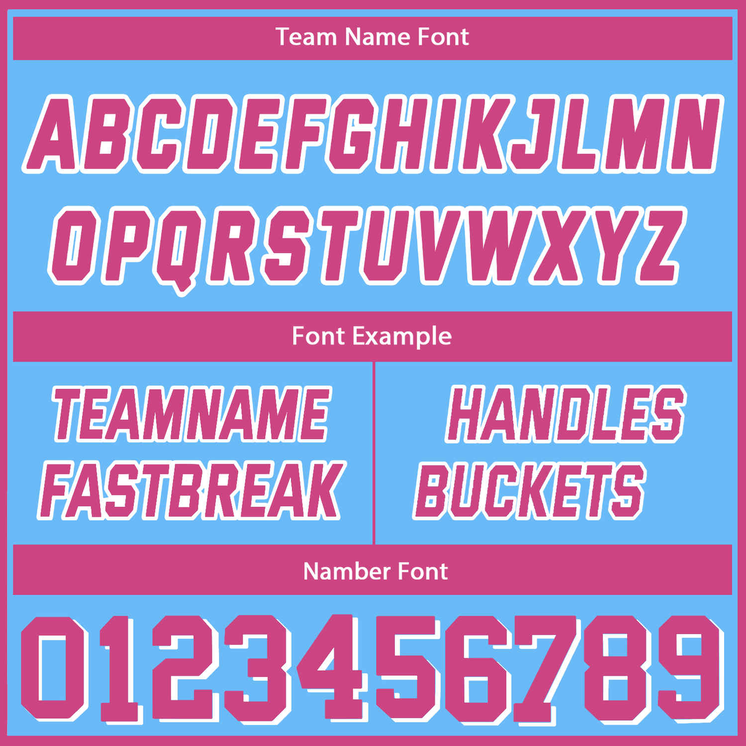 Custom Reversible Blue White Basketball Uniform Set | Team & Player Name - Vosoli