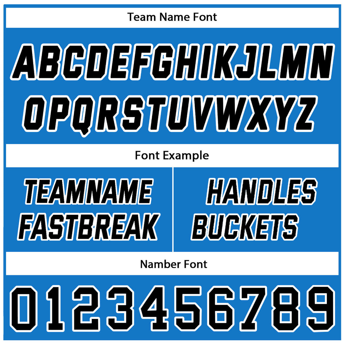 Custom Reversible Blue White Striped Basketball Jersey | Personalized Team Name, Number & LOGO | Vosoli