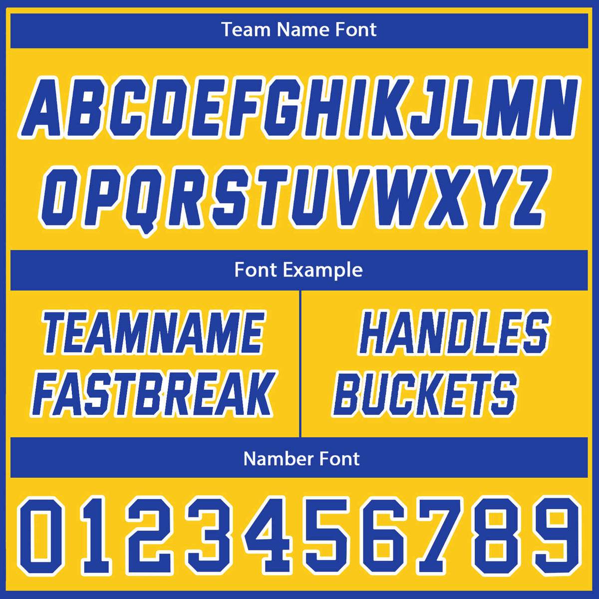 Custom Reversible Blue Yellow Purple Striped Basketball Jersey | Team Name & Number - Vosoli