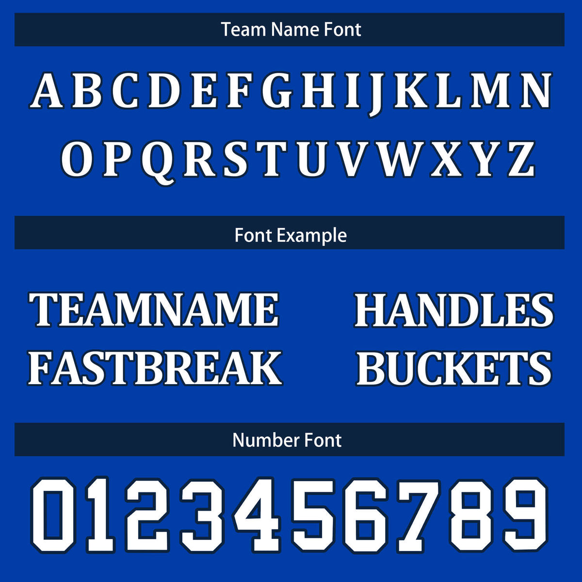 Custom Reversible Dark Blue Light Blue Stripe Basketball Jersey | Team & Player Name - Vosoli