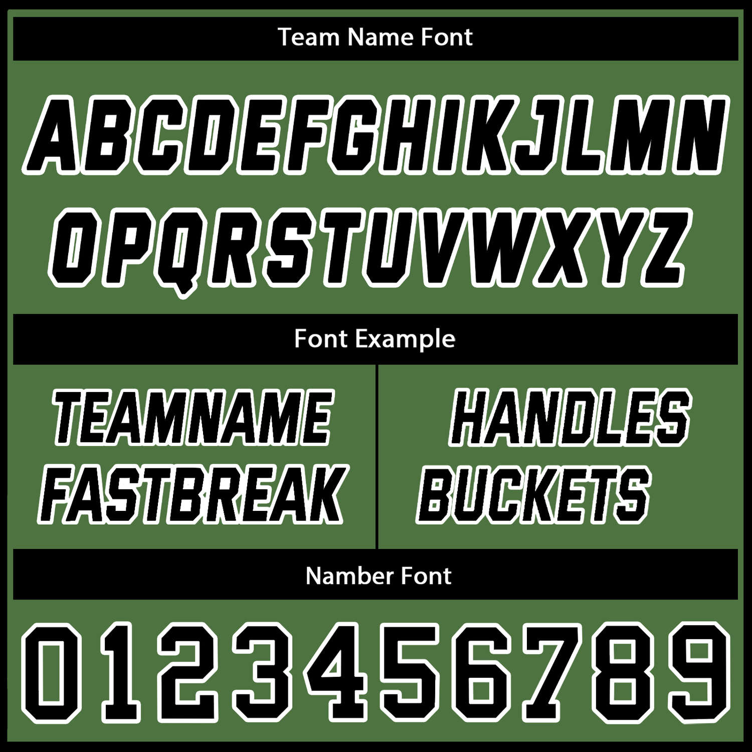 Custom Reversible Green Black Striped Basketball Jersey | Team Name & Number - Vosoli