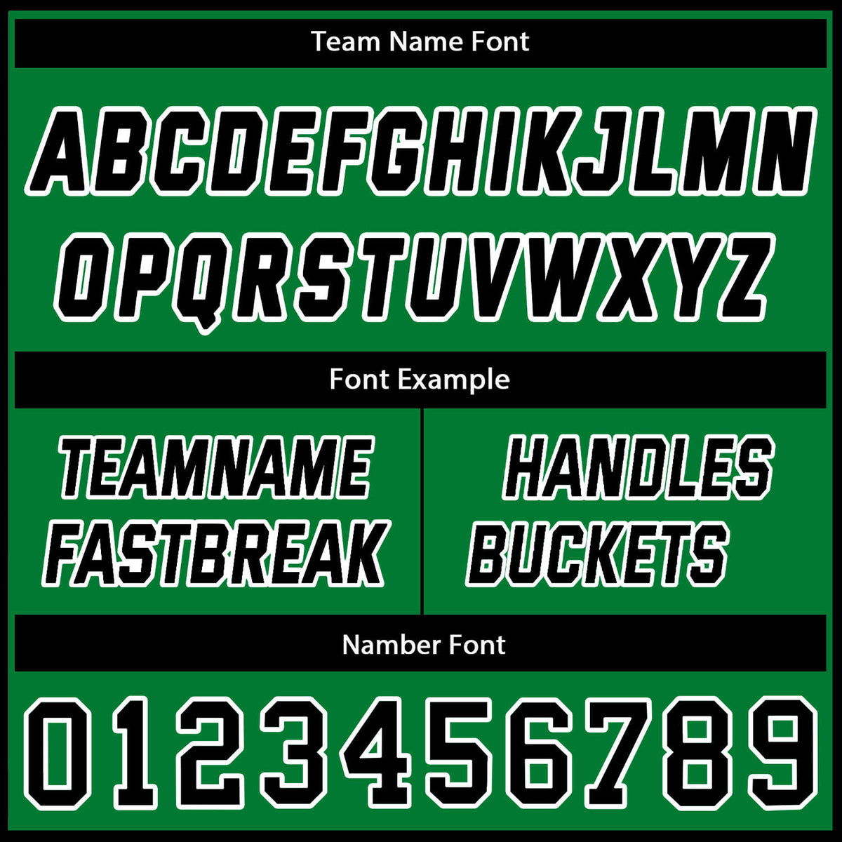 Custom Reversible Green Black Striped Basketball Jersey | Personalized Team Name, Number & LOGO | Vosoli