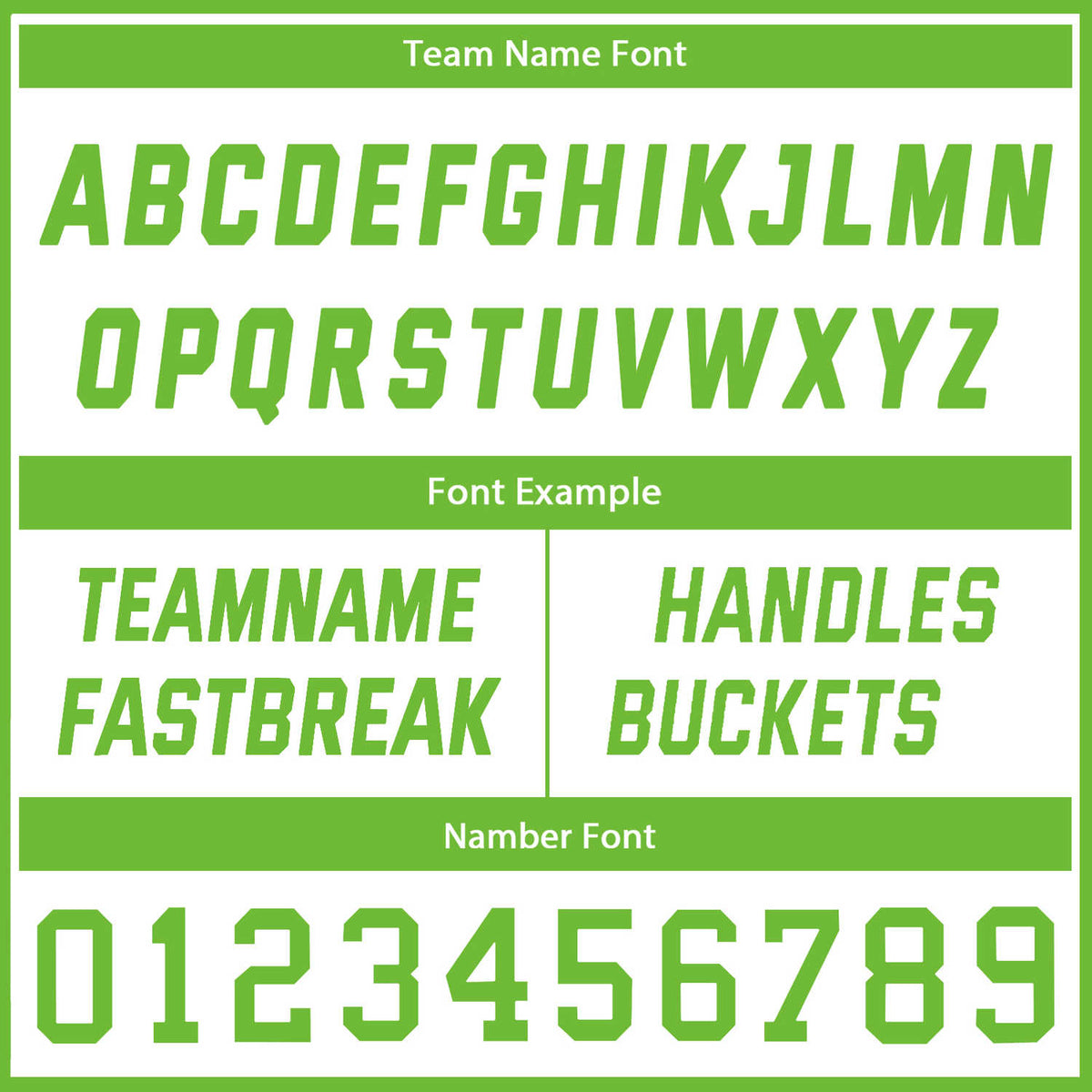 Custom Reversible Basketball Jersey + Shorts Set (Green & White Chevron) - Personalized Team Name, Number & LOGO | Vosoli
