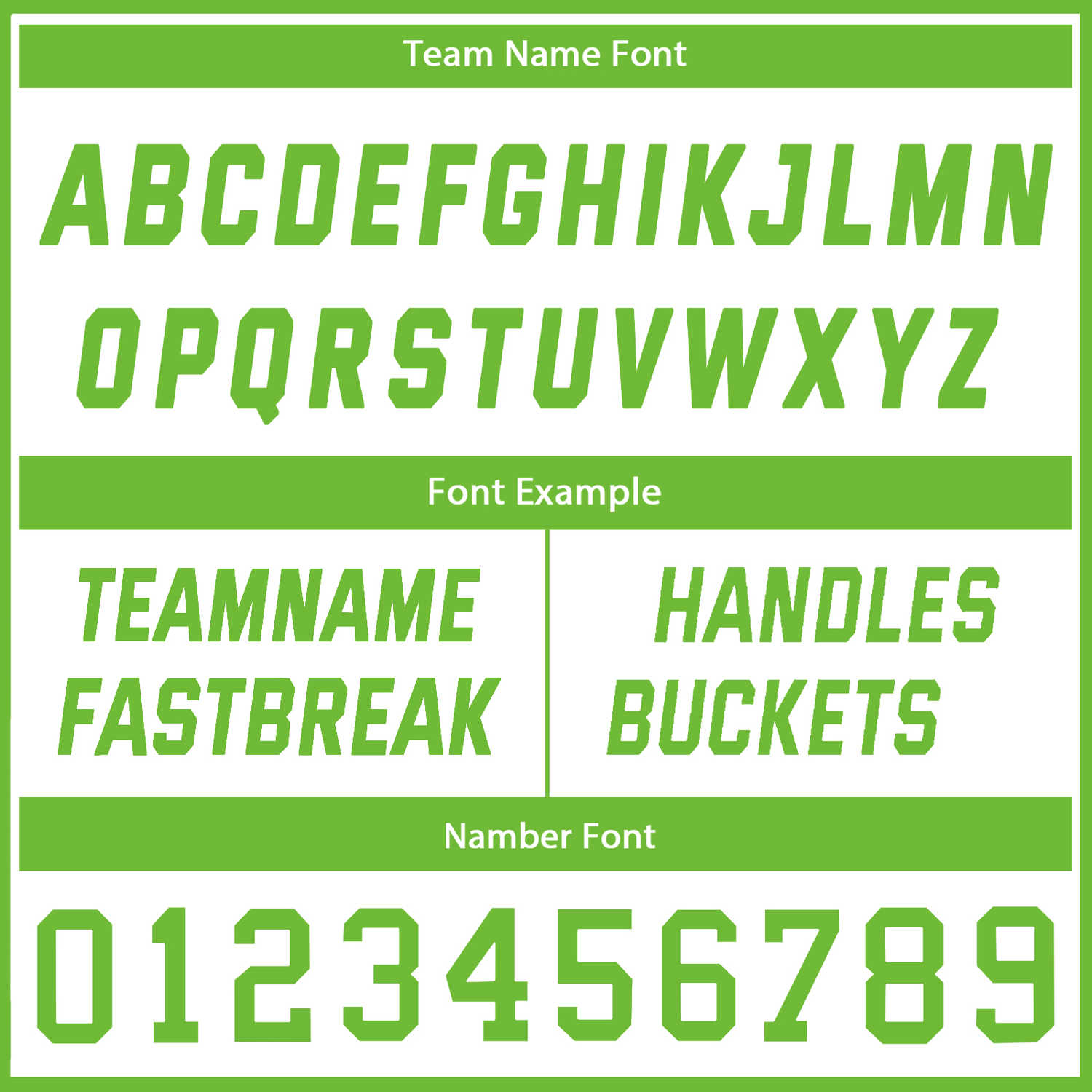 Custom Reversible Basketball Jersey + Shorts Set (Green & White Chevron) - Personalized Team Name, Number & LOGO | Vosoli