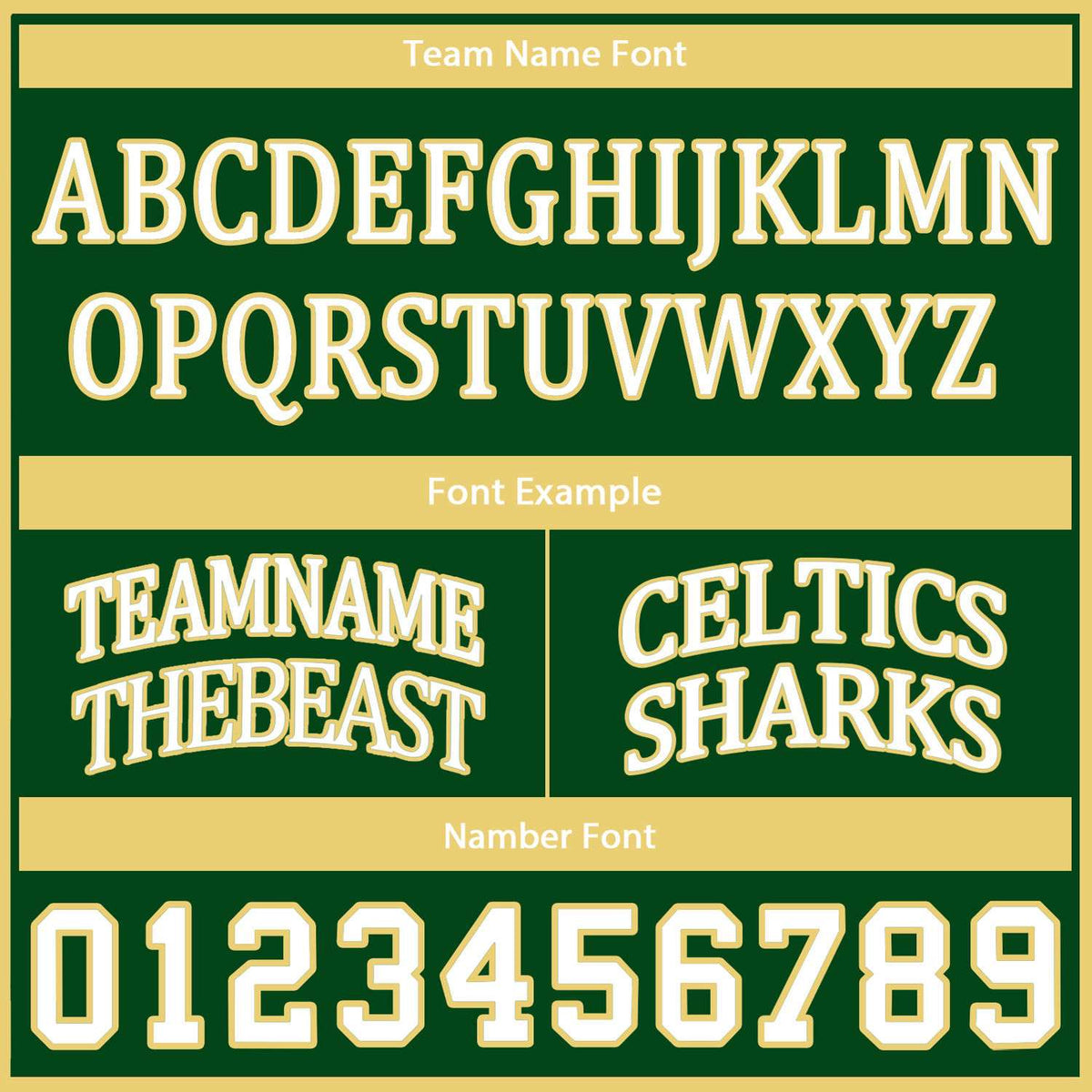 Custom Reversible Green & White Mesh Basketball Jersey | Personalized Team Jersey | Vosoli