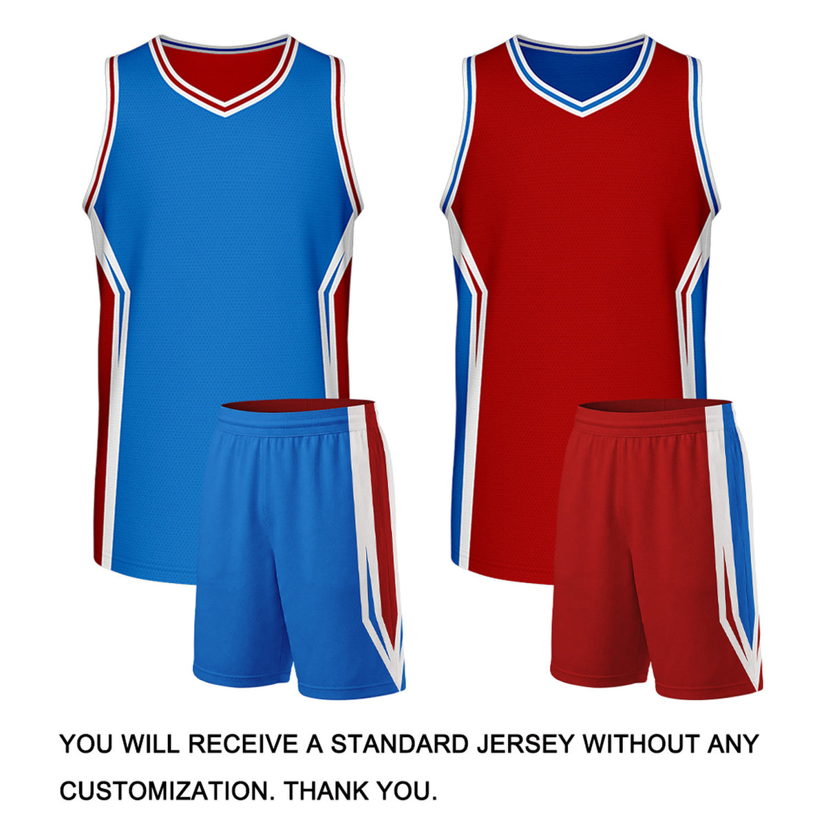 Custom Green & White Reversible Basketball Uniform Set | Personalized School Team Uniforms for Adult & Youth