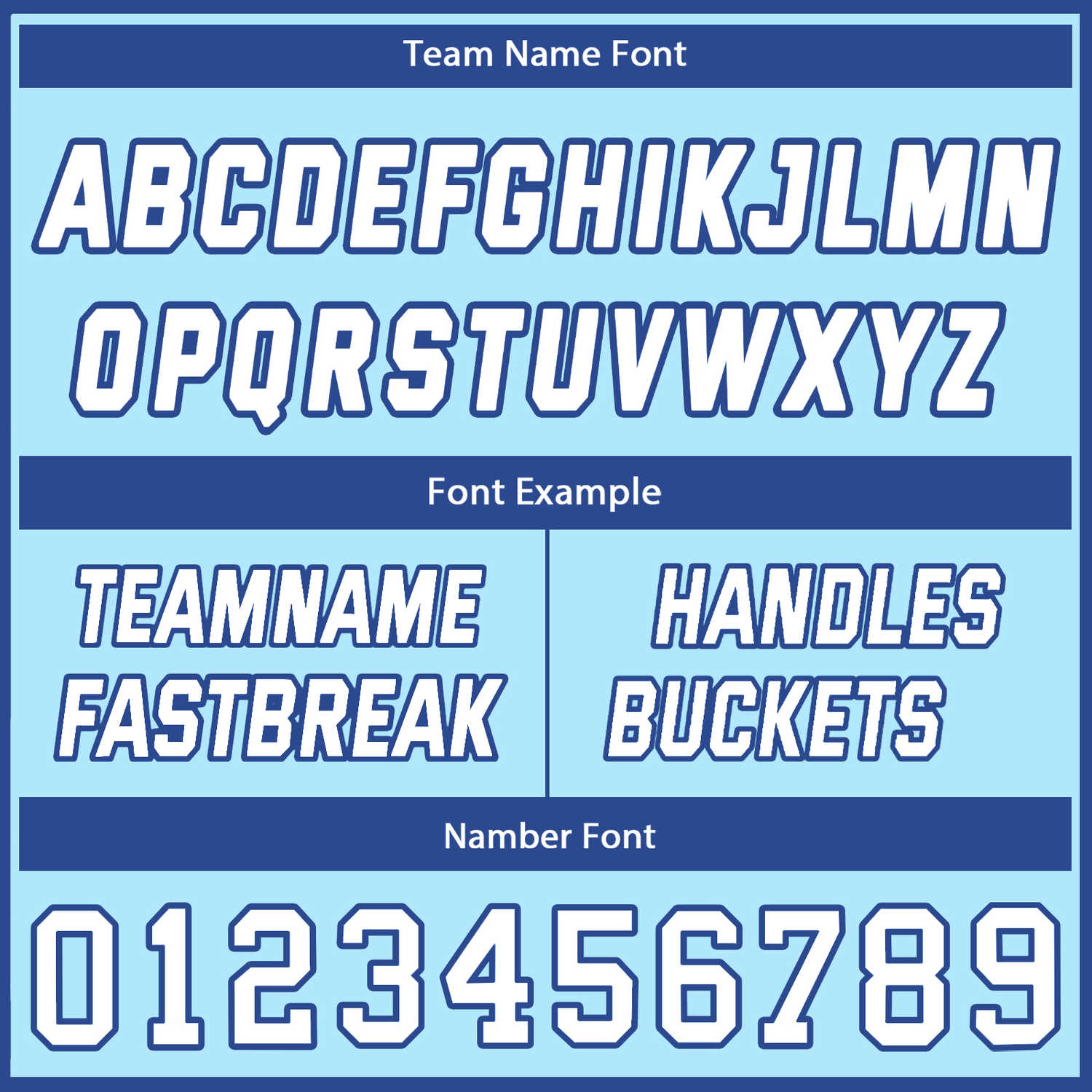 Custom Reversible Basketball Jersey + Shorts Set (Light Blue & Dark Blue) - Personalized Team Name, Number & LOGO | Vosoli
