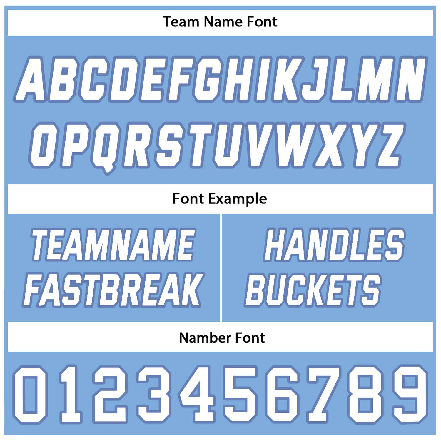 Custom Reversible Light Blue White Striped Basketball Jersey | Team Name & Number - Vosoli