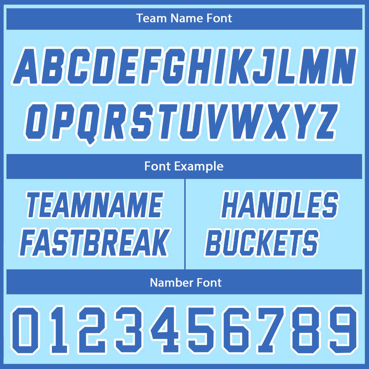 Custom Reversible Light Blue White Striped Mesh Basketball Jersey | Team & Player Name - Vosoli
